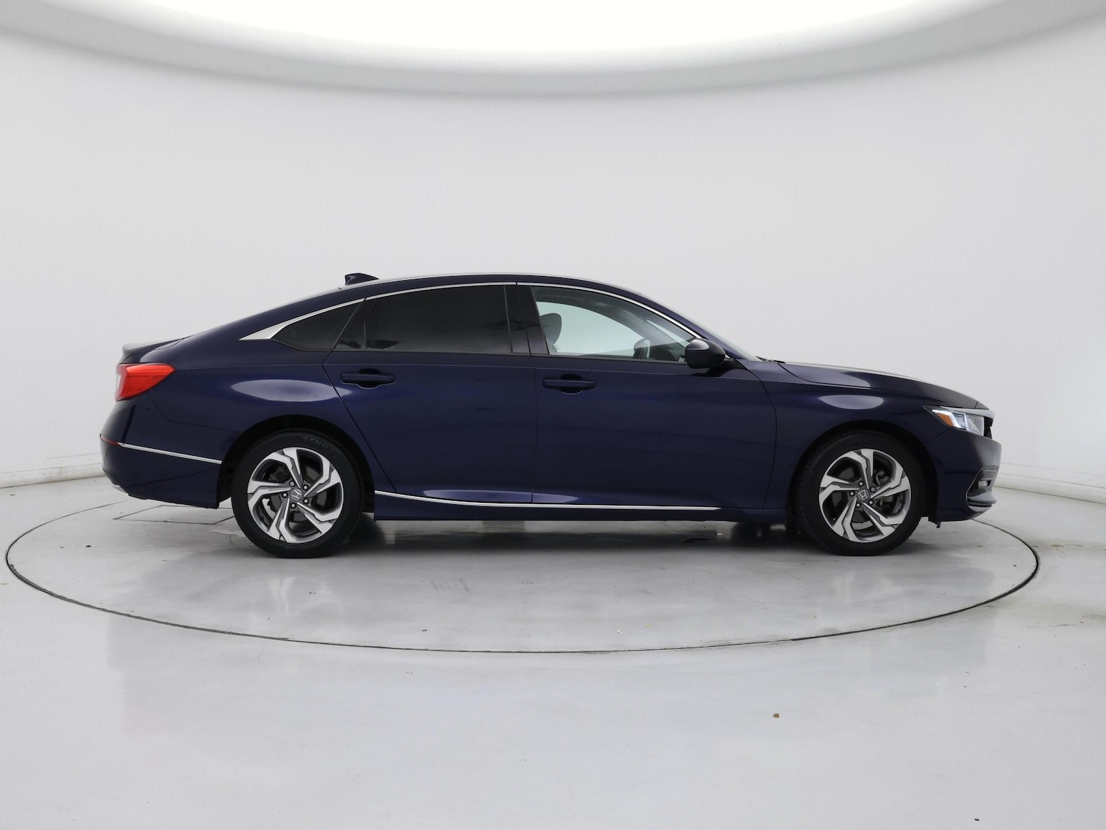 2019 Honda Accord EX - Photo 8