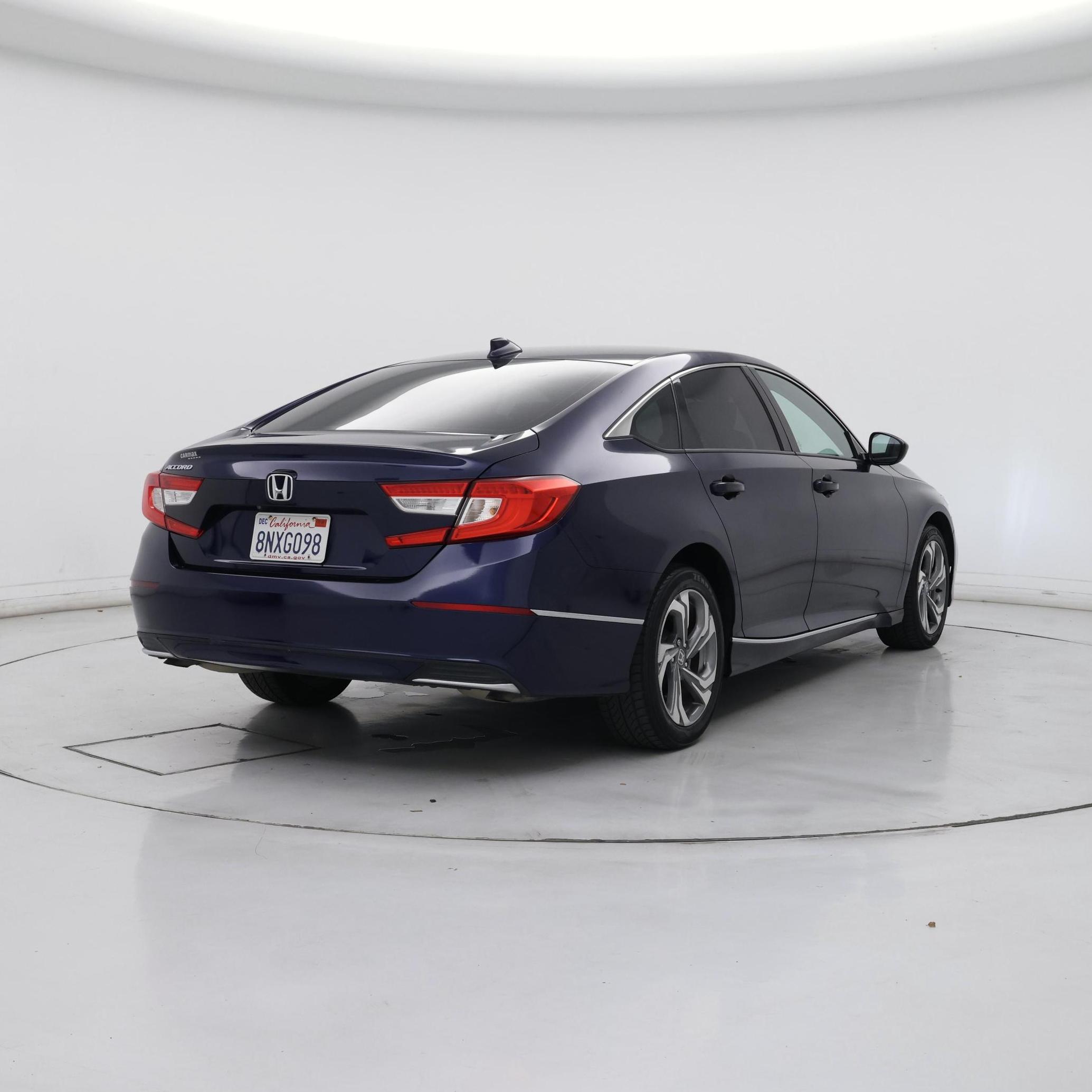 Thumbnail: 2019 Honda Accord - 8