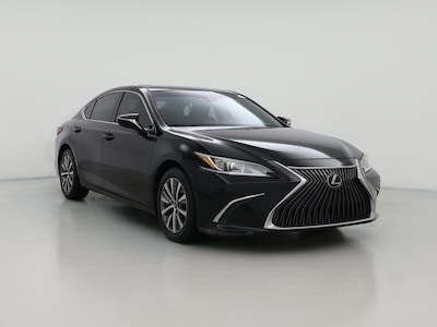 2019 Lexus ES 350