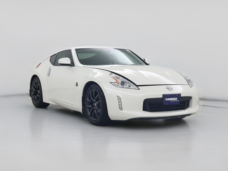 2016 Nissan Z 370Z -
                  Garland, TX