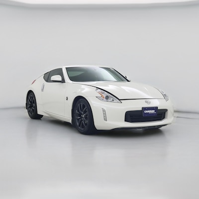 2016 Nissan 370Z