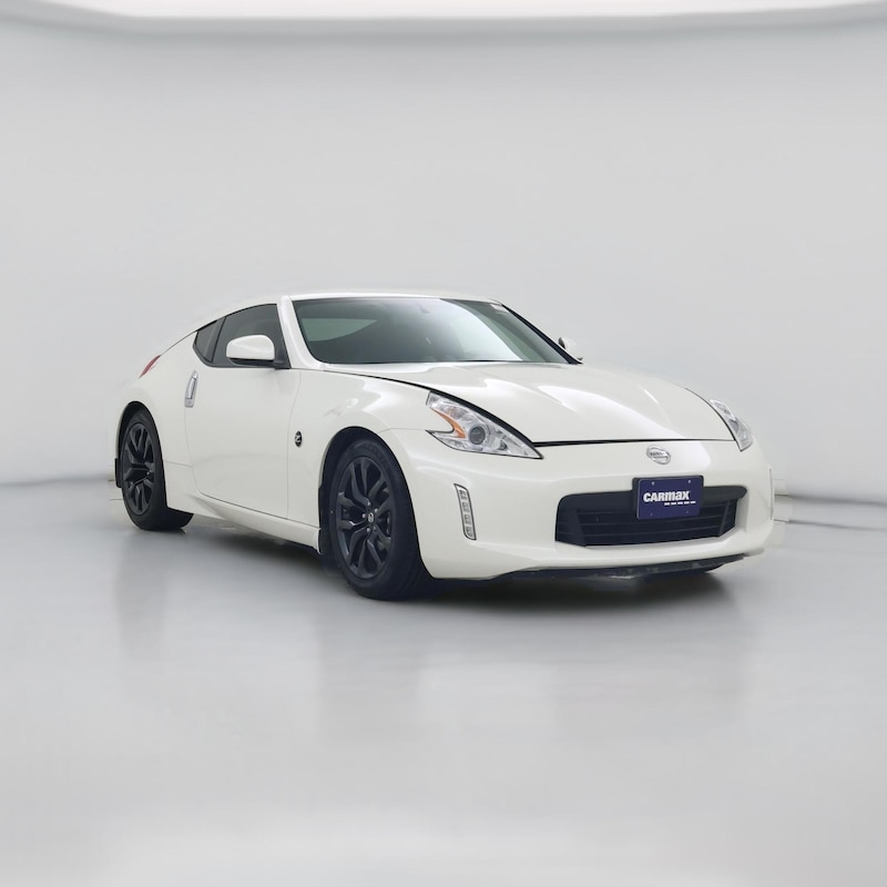 2016 Nissan 370Z