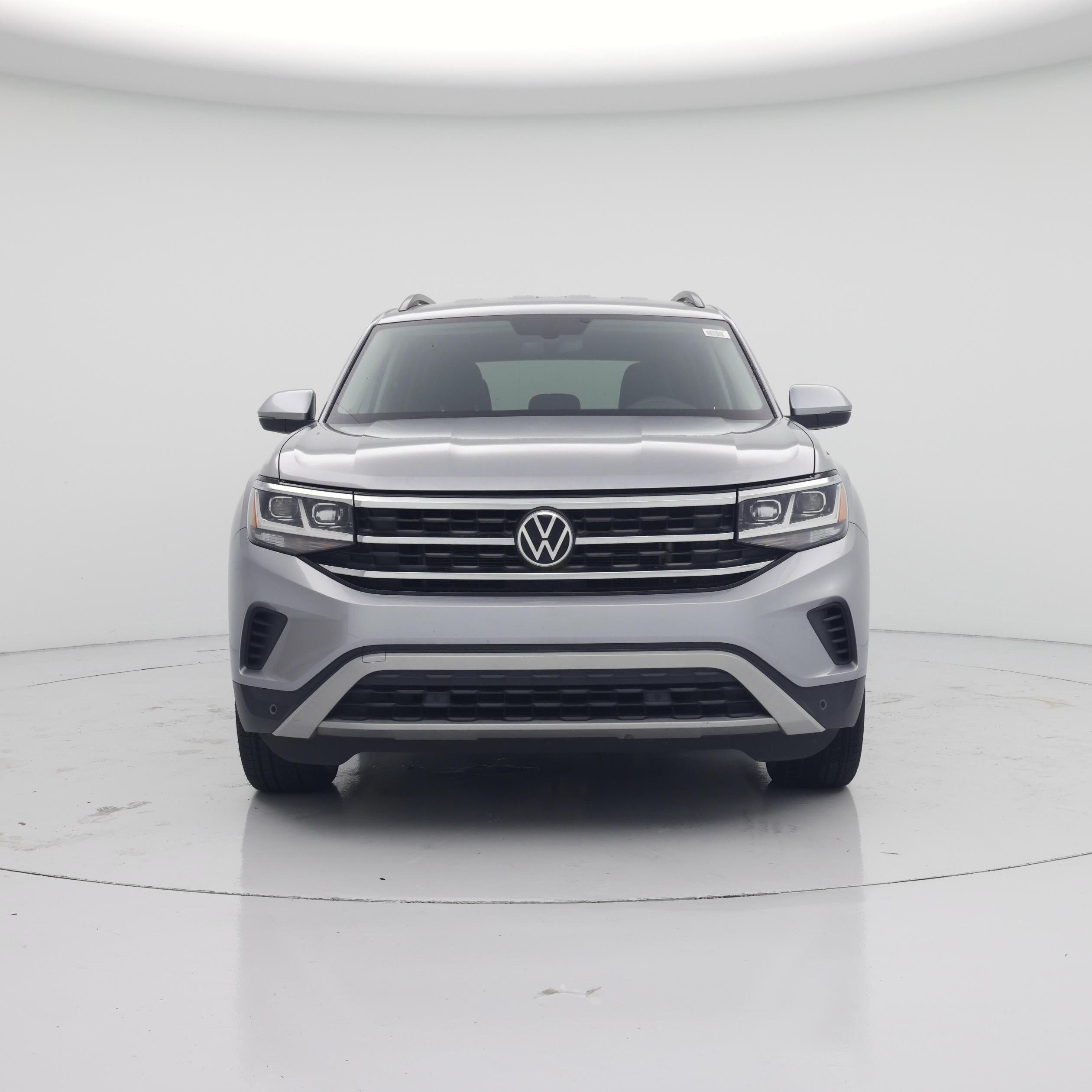 Thumbnail: 2021 Volkswagen Atlas - 5