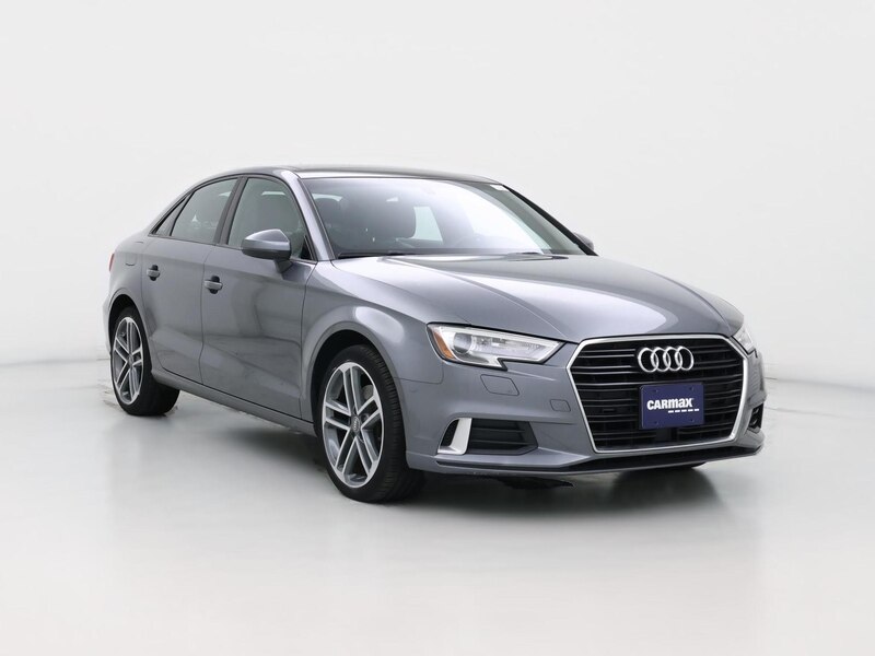 2018 Audi A3 Premium -
                  Portland, OR