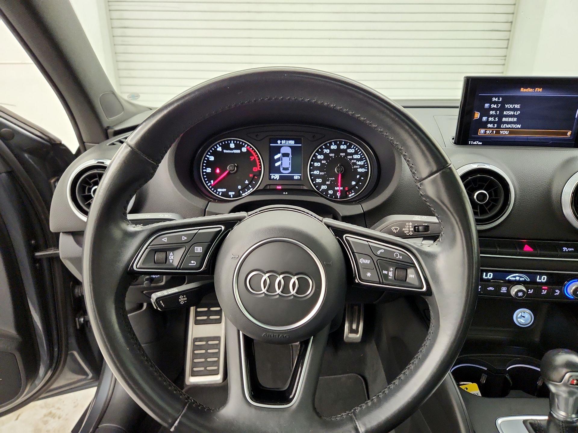 Thumbnail: 2018 Audi A3 - 10
