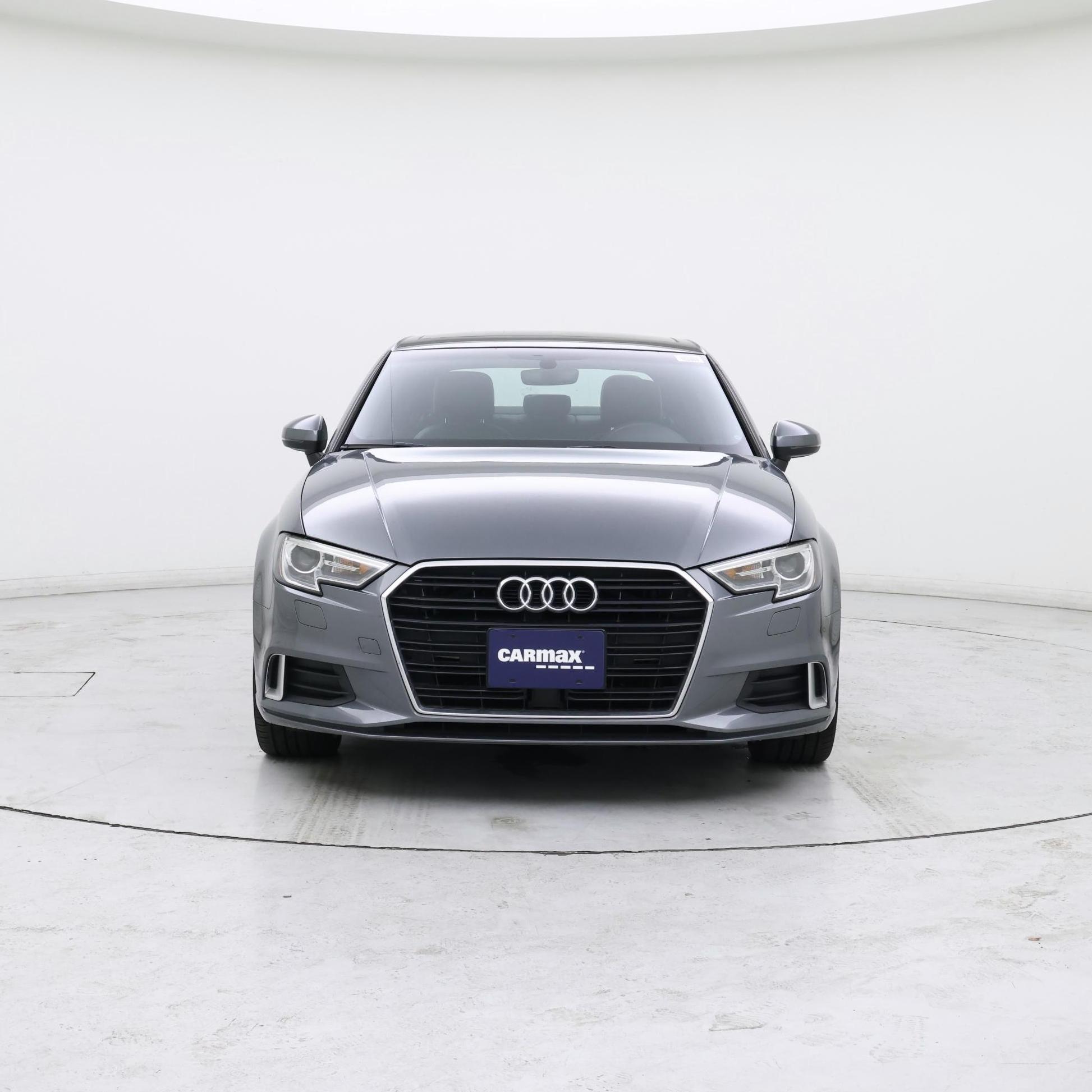 Thumbnail: 2018 Audi A3 - 5