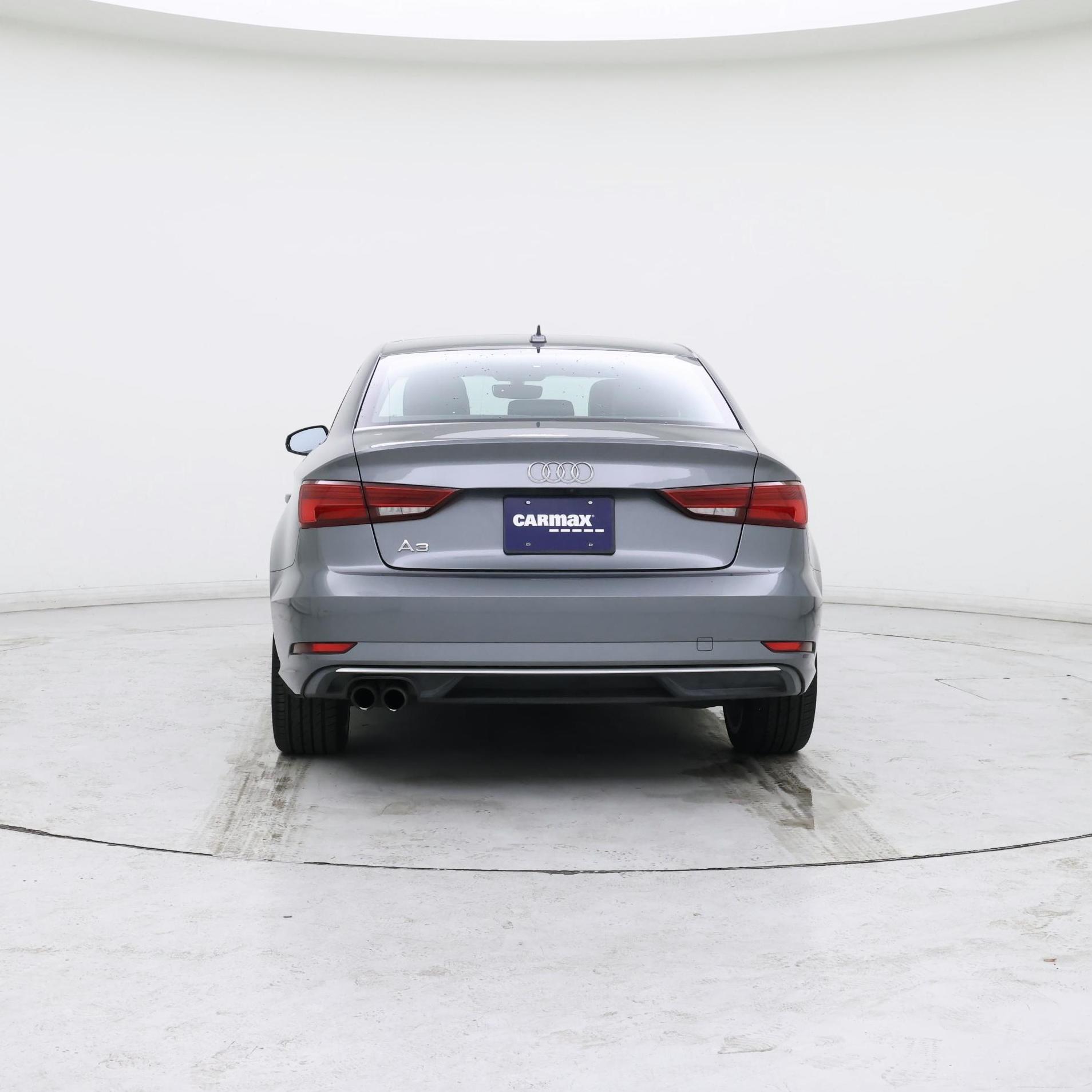 Thumbnail: 2018 Audi A3 - 6