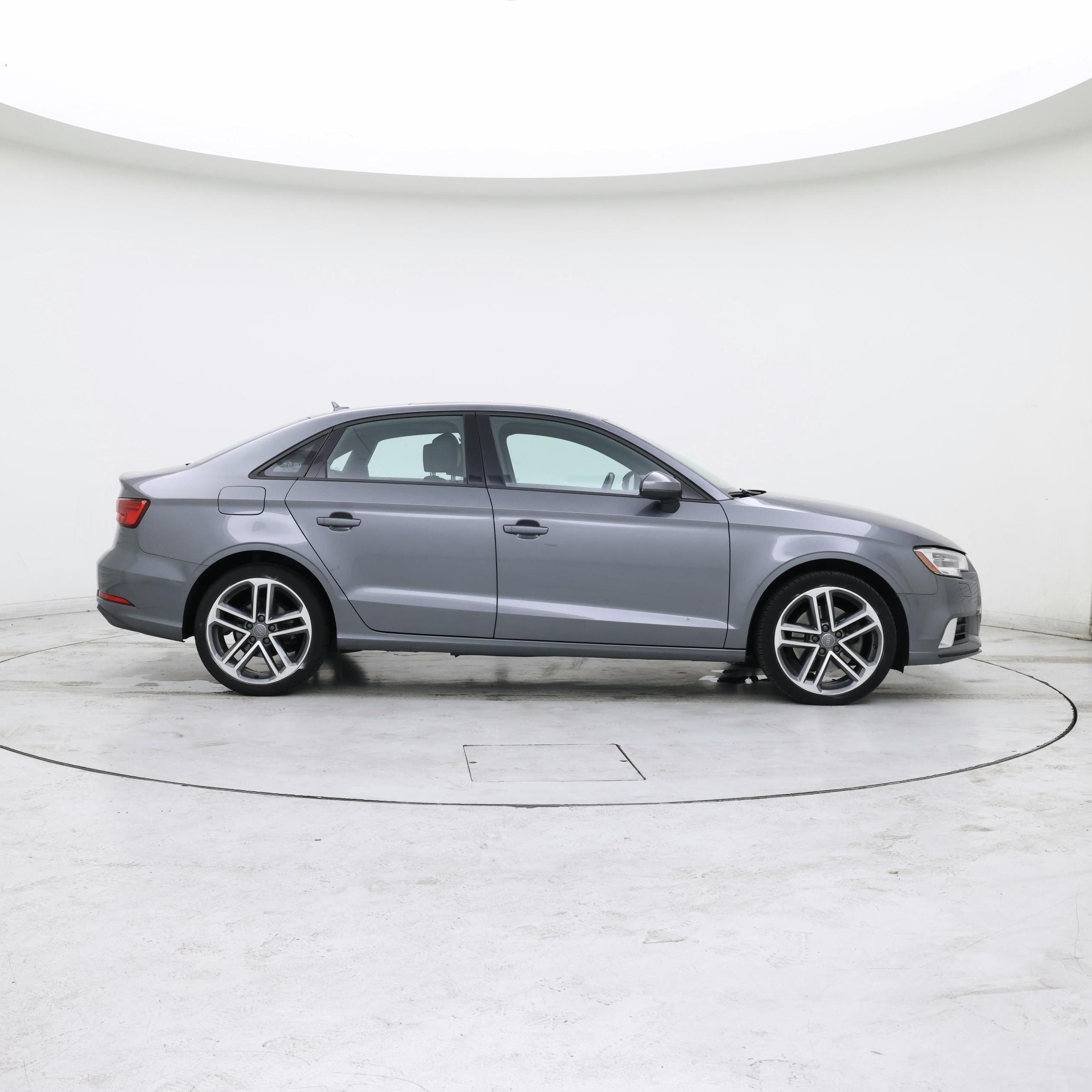 Thumbnail: 2018 Audi A3 - 7