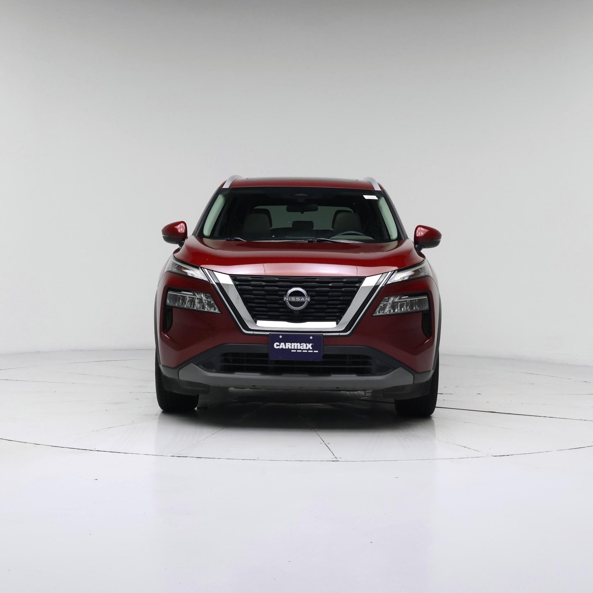 Thumbnail: 2022 Nissan Rogue - 5