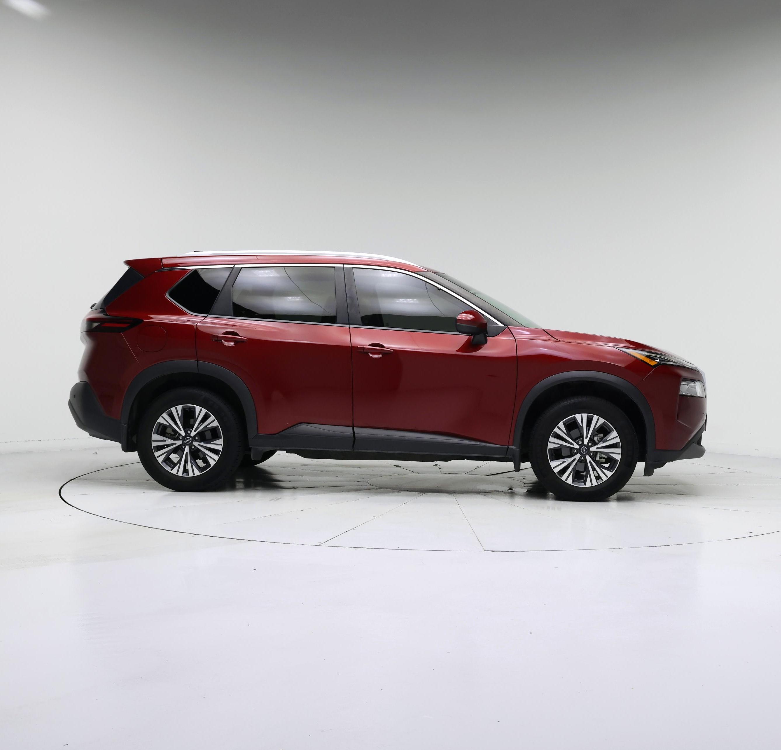 Thumbnail: 2022 Nissan Rogue - 7