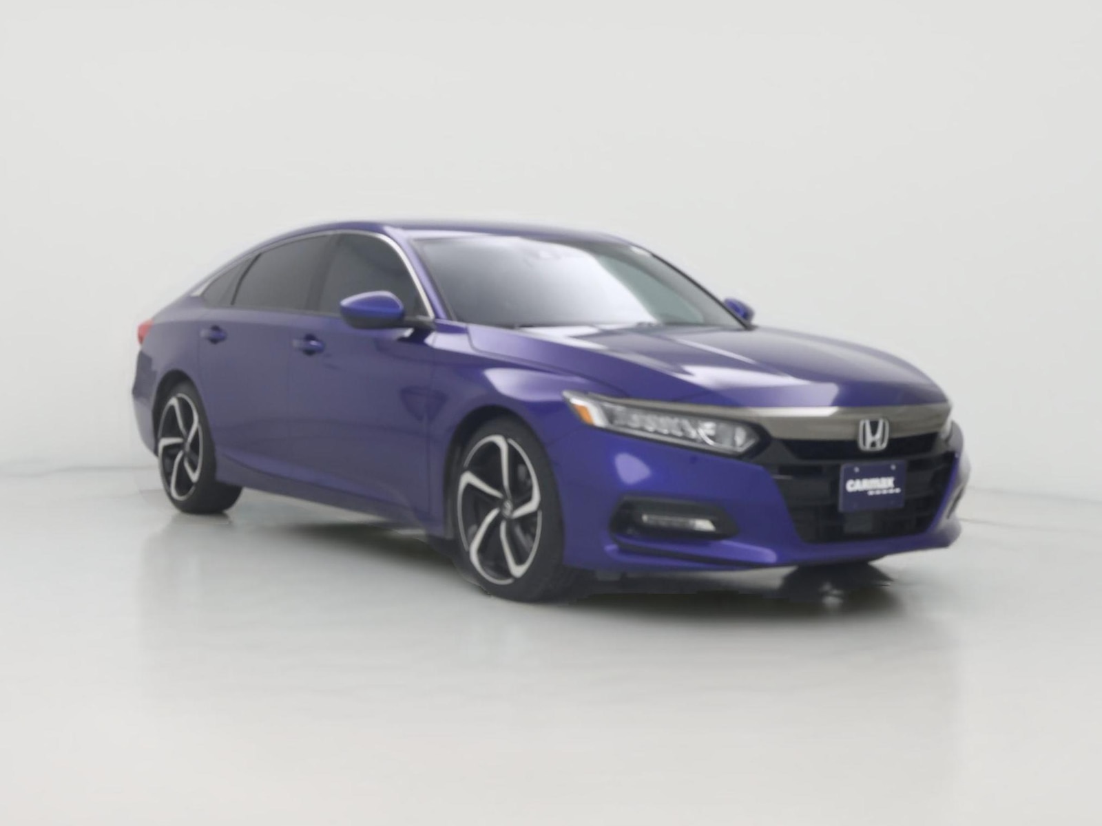 2020 Honda Accord Sedan