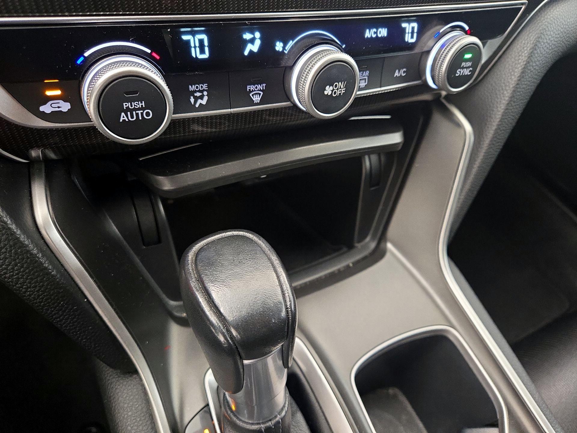 Thumbnail: 2020 Honda Accord - 16