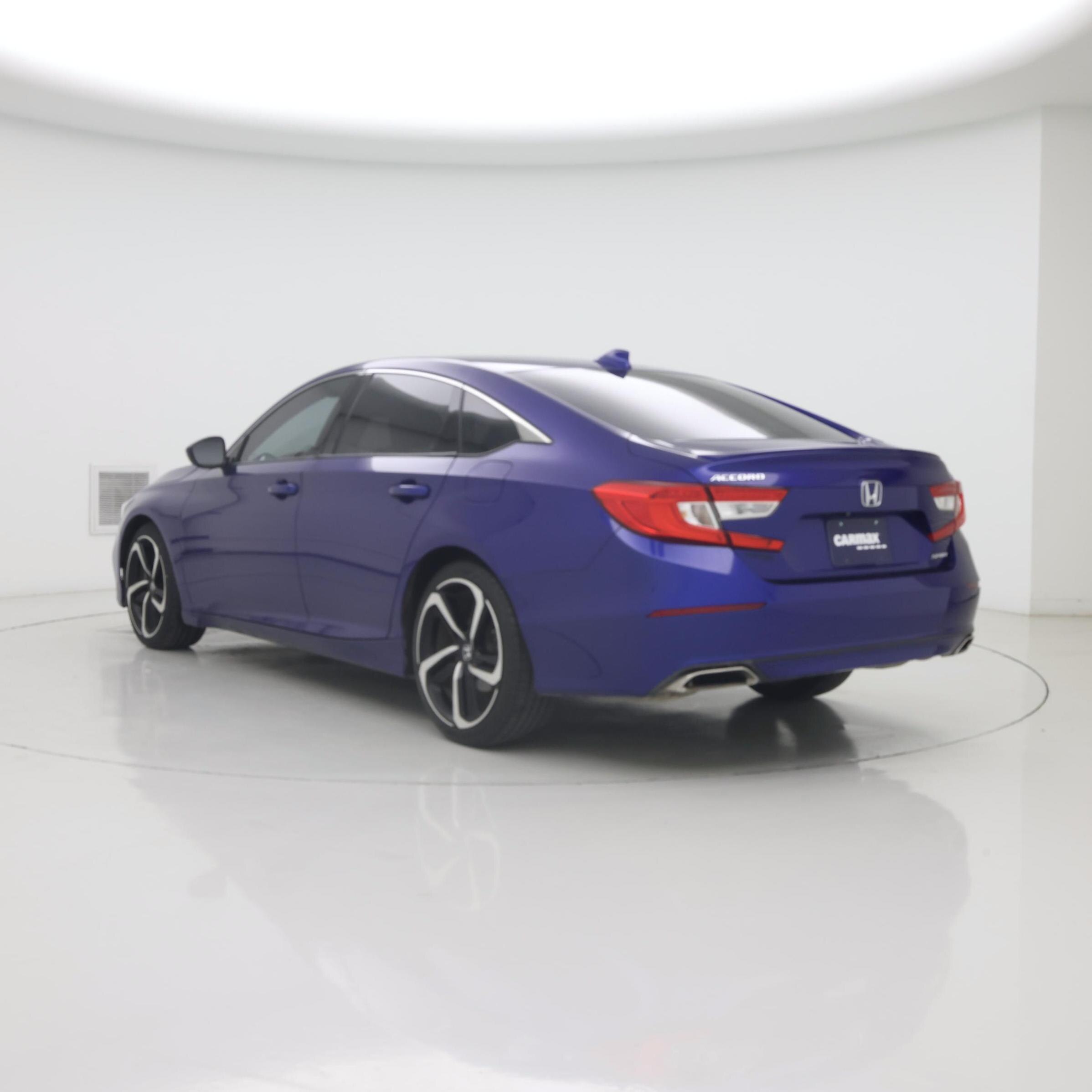 Thumbnail: 2020 Honda Accord - 2