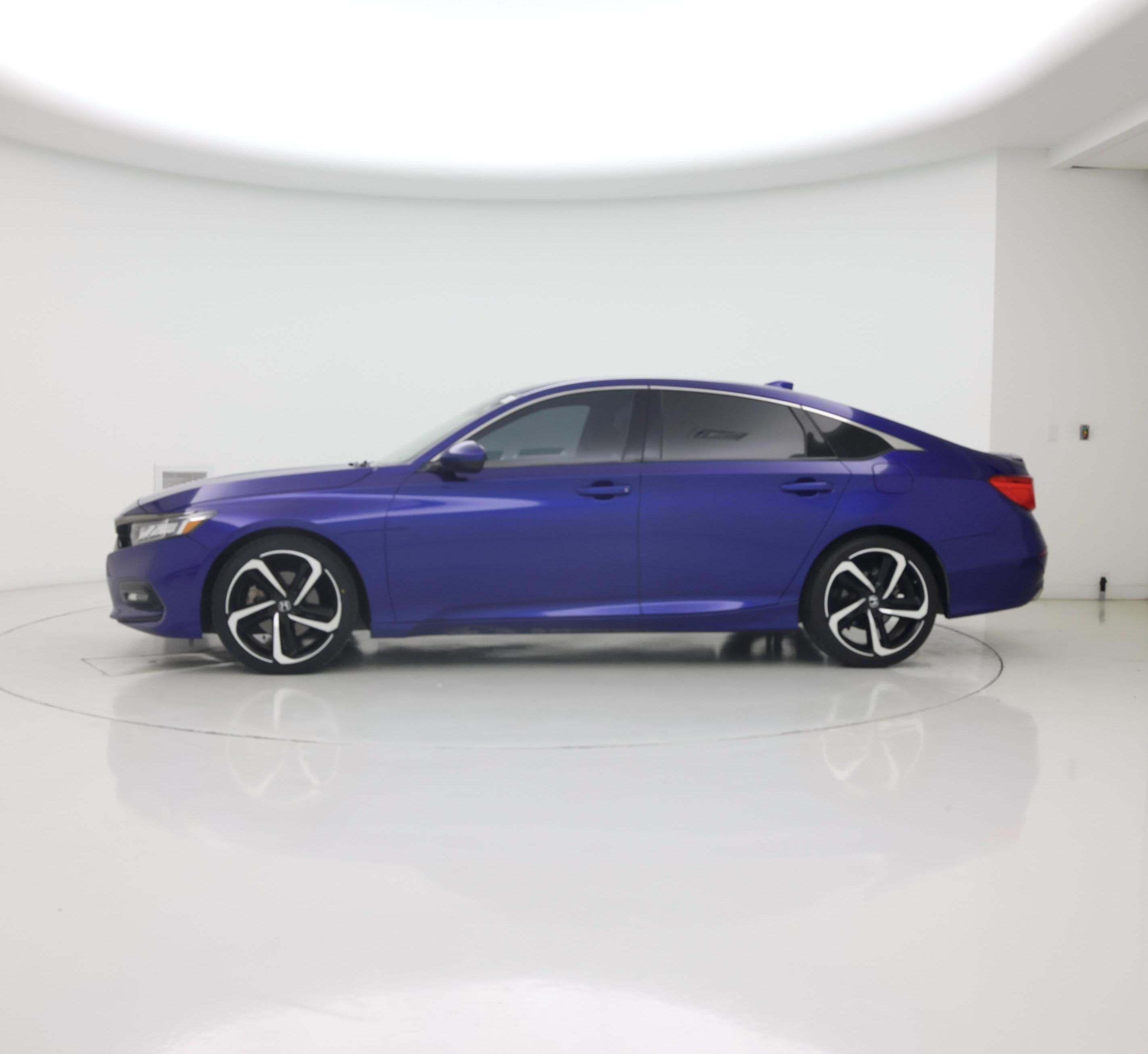 Thumbnail: 2020 Honda Accord - 3