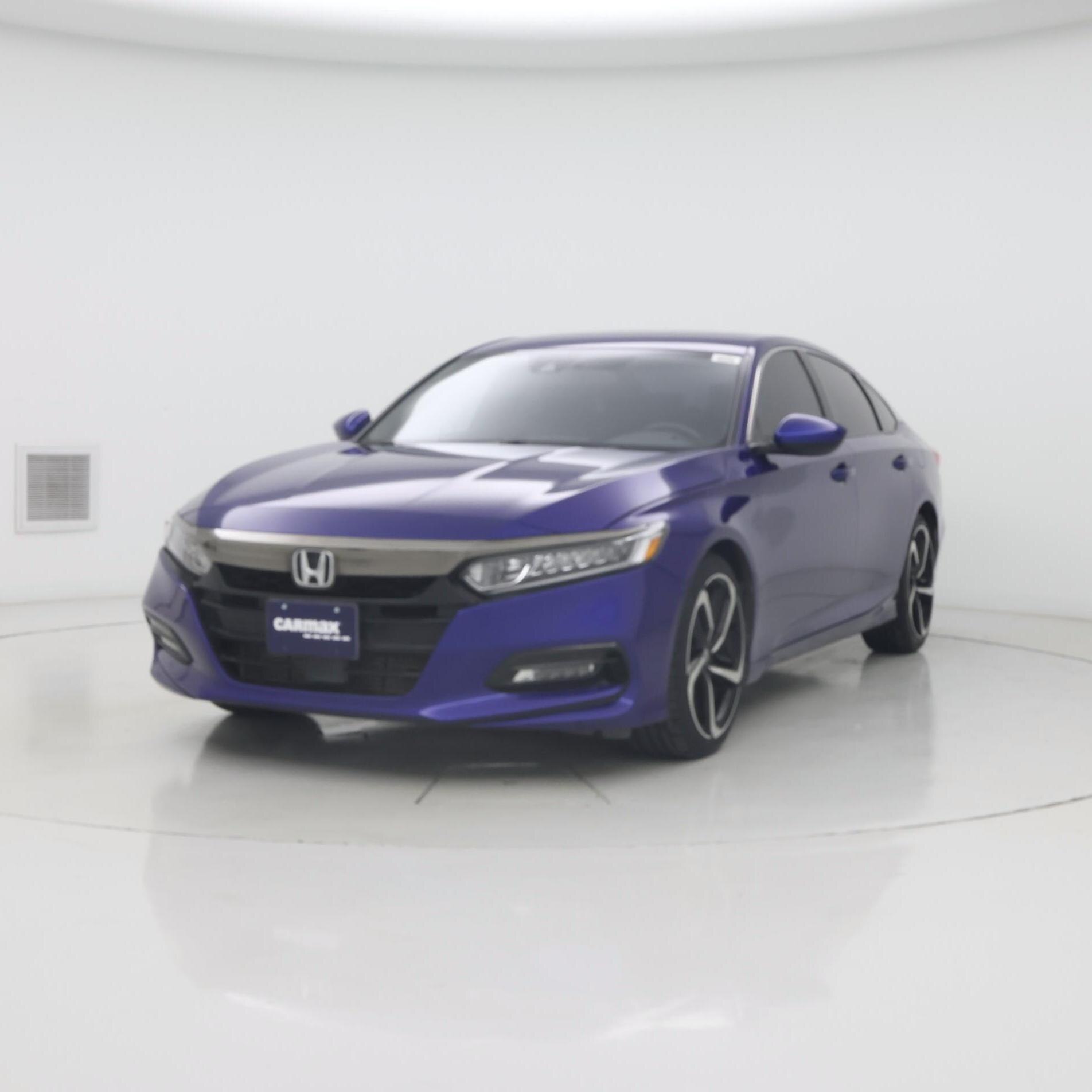 Thumbnail: 2020 Honda Accord - 4