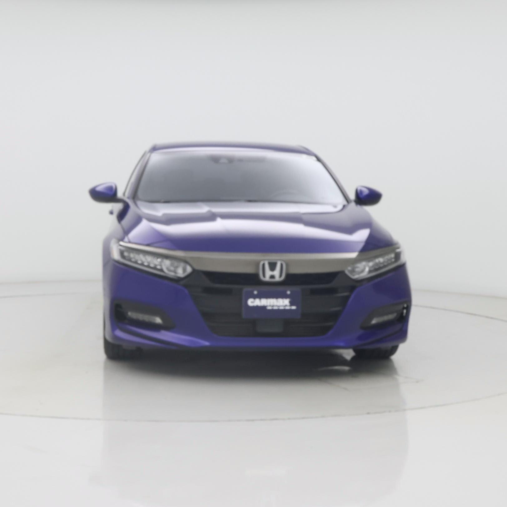 Thumbnail: 2020 Honda Accord - 5