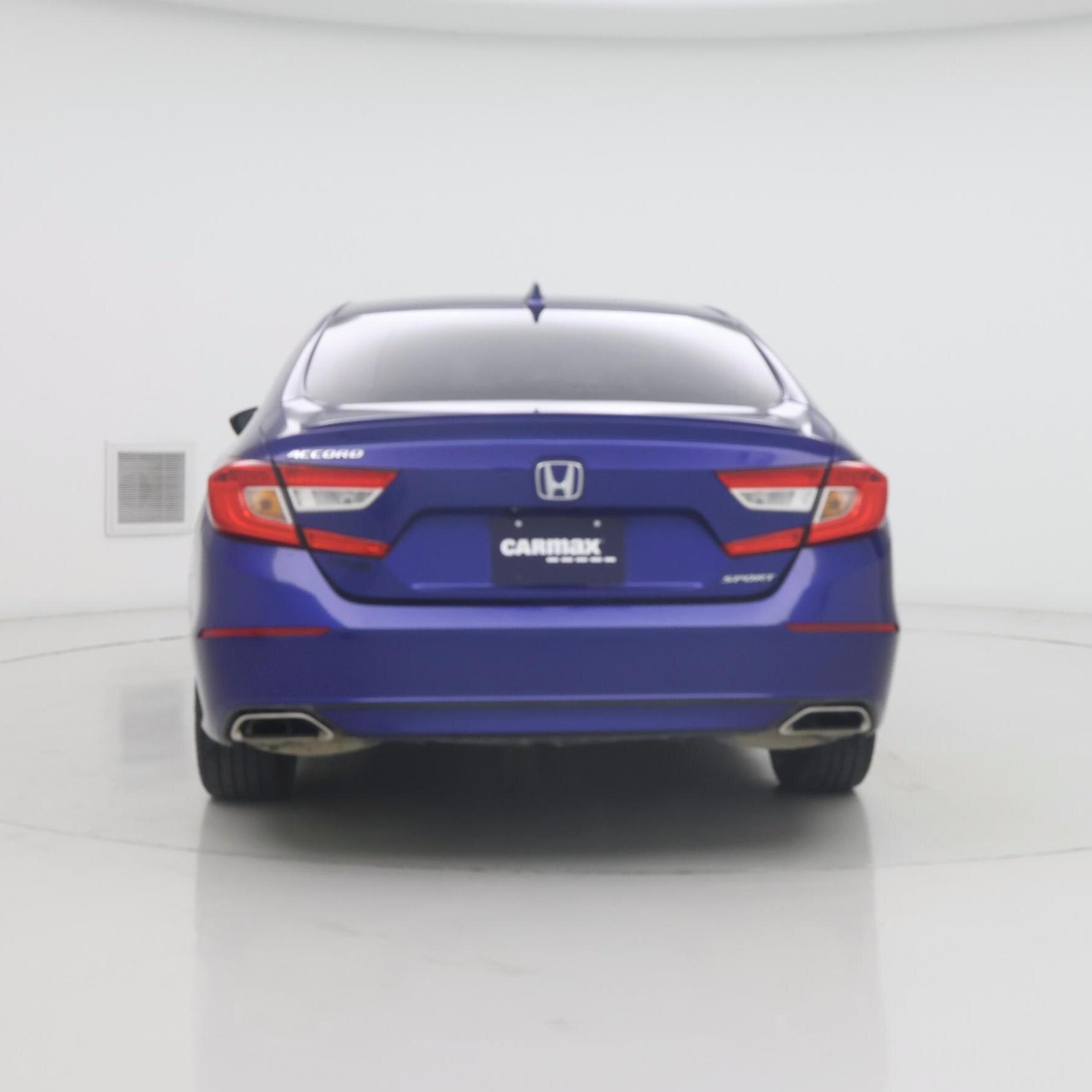 Thumbnail: 2020 Honda Accord - 6