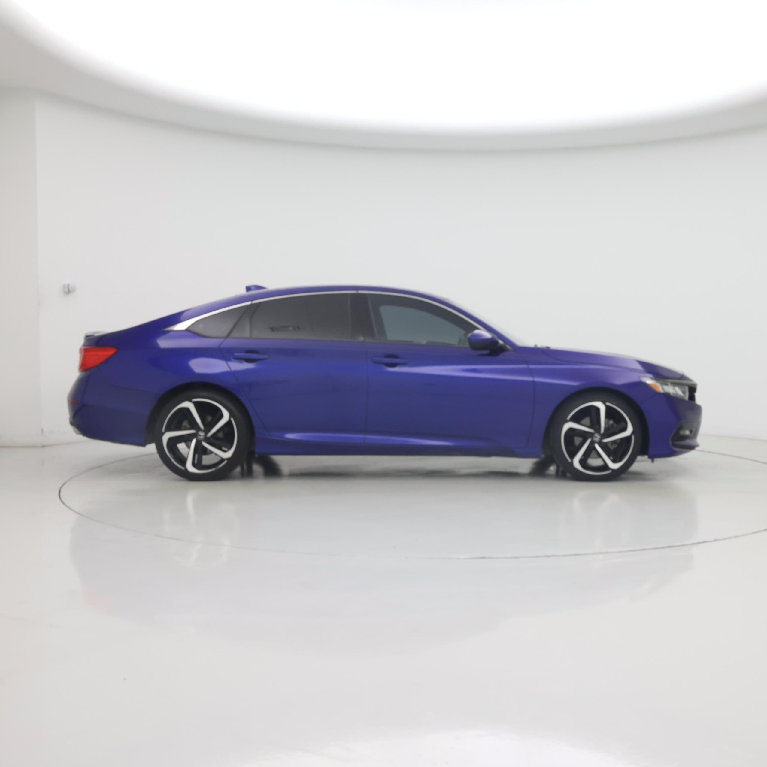 Thumbnail: 2020 Honda Accord - 7