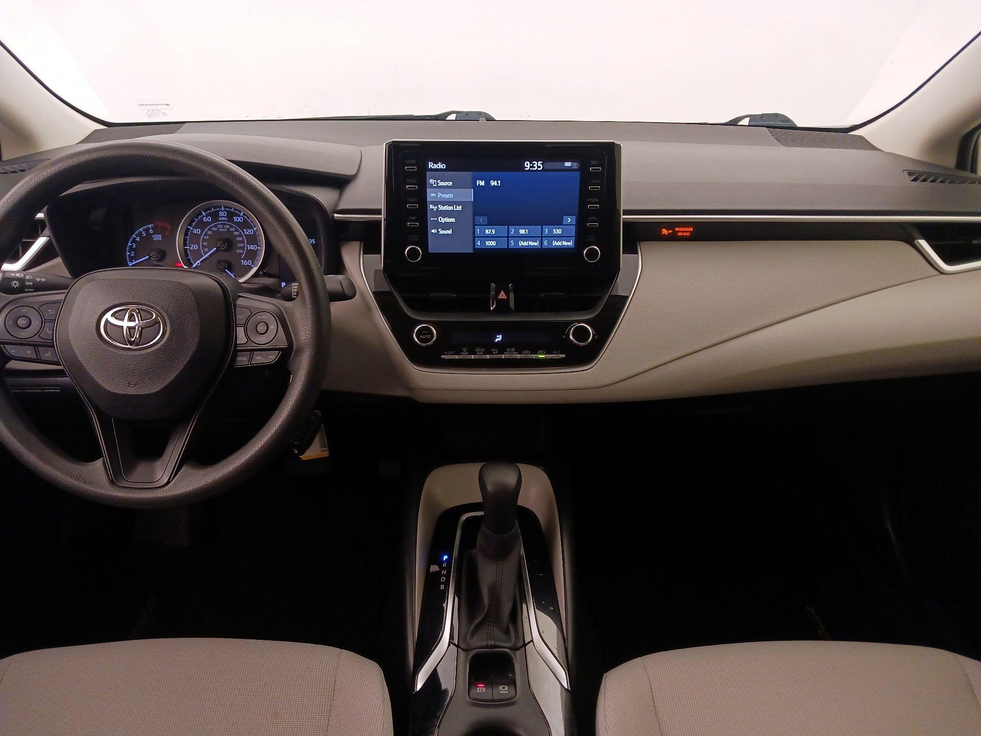 Thumbnail: 2020 Toyota Corolla - 9