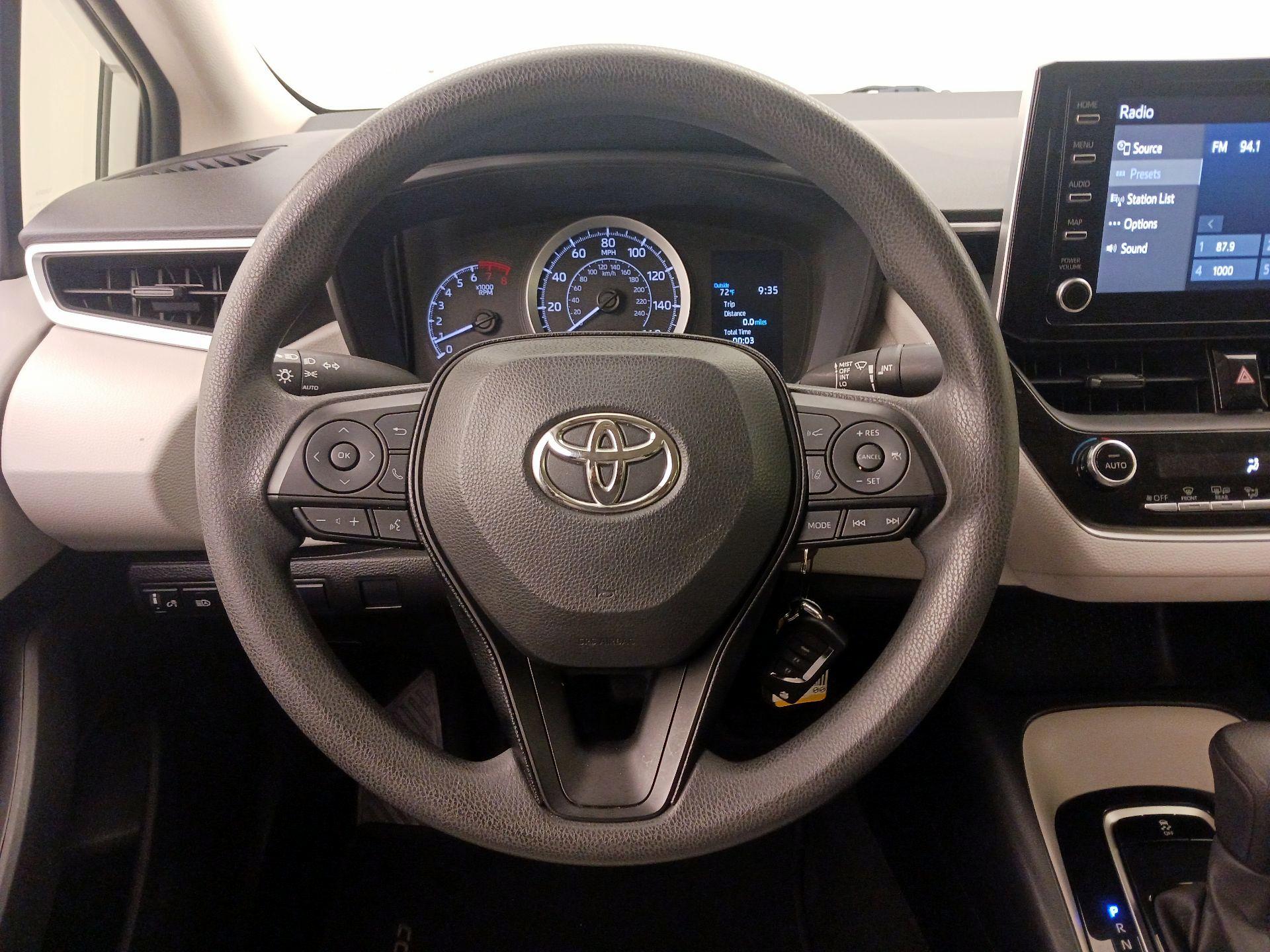 Thumbnail: 2020 Toyota Corolla - 10