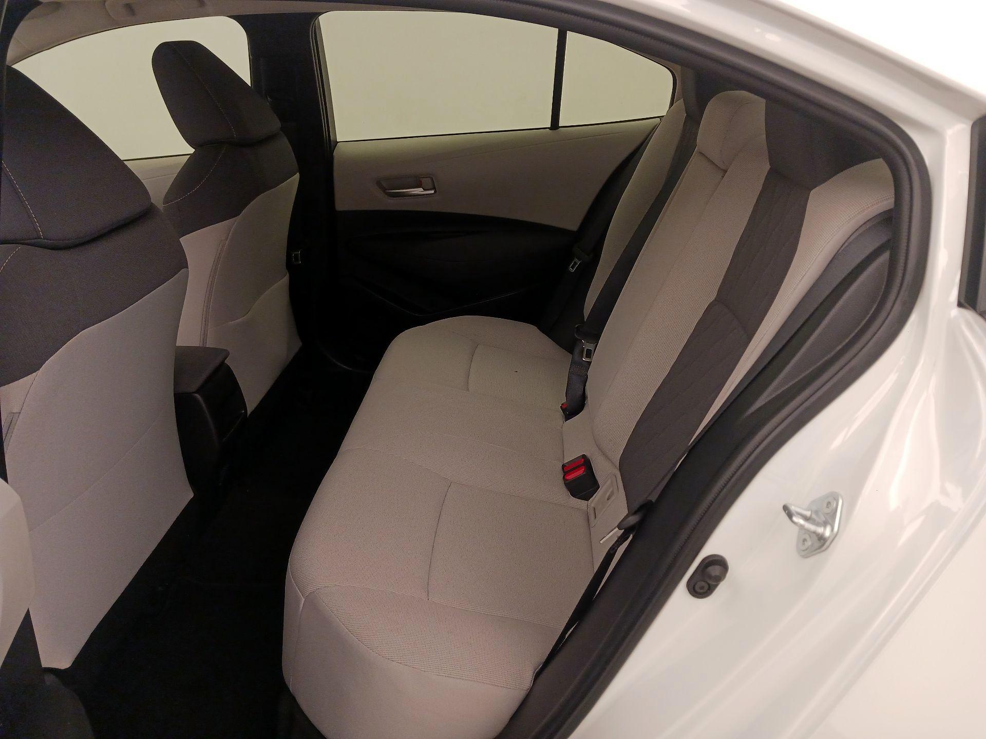 Thumbnail: 2020 Toyota Corolla - 19