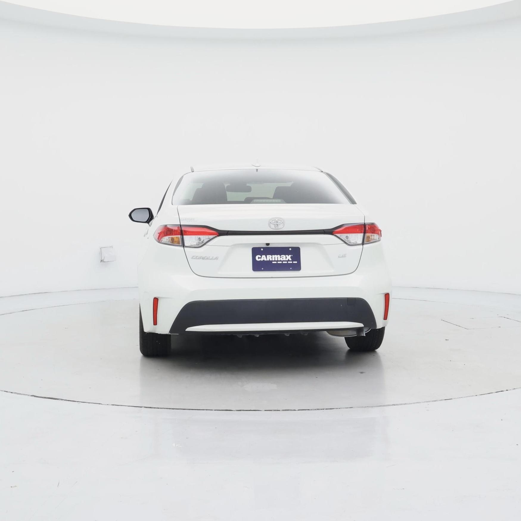Thumbnail: 2020 Toyota Corolla - 6