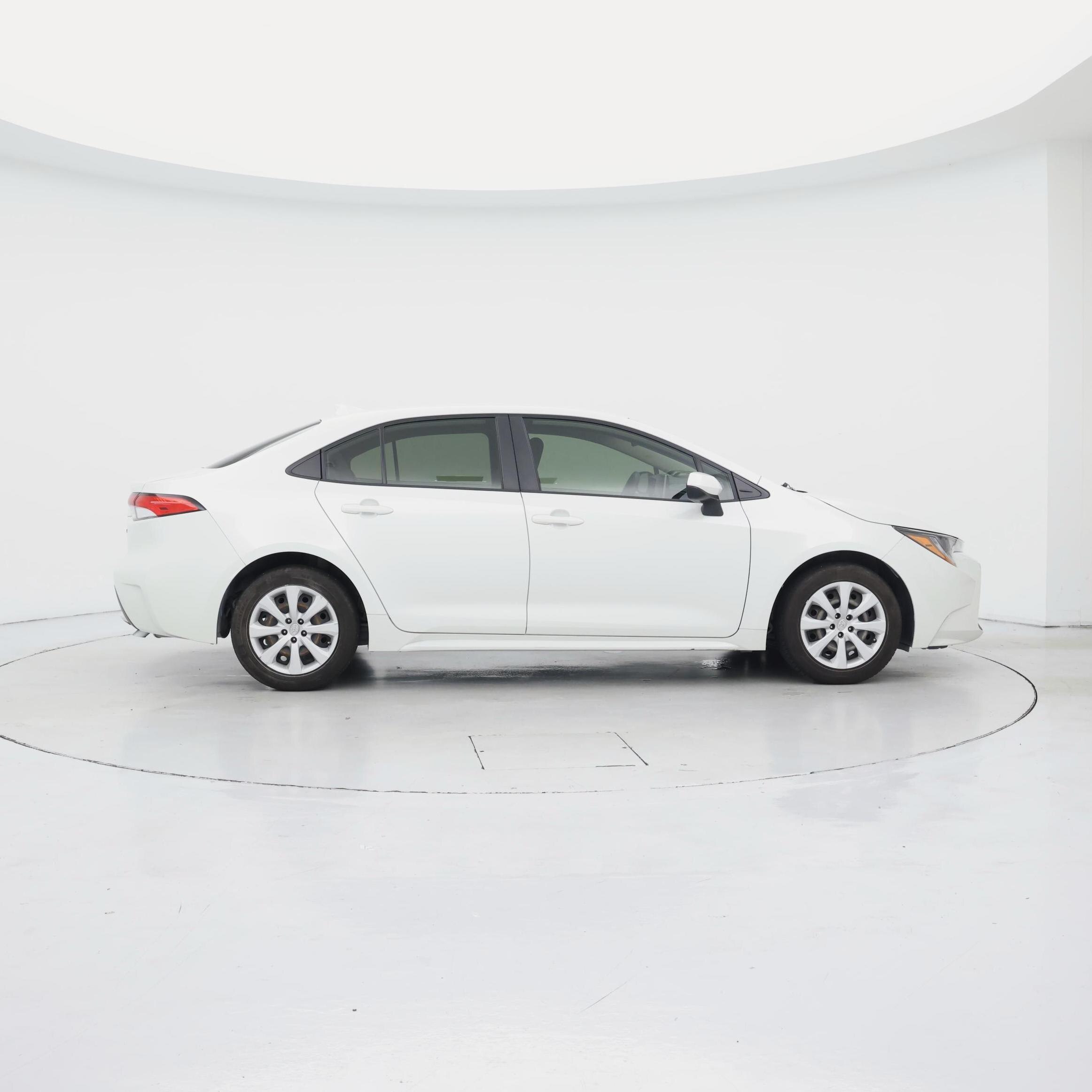 Thumbnail: 2020 Toyota Corolla - 7