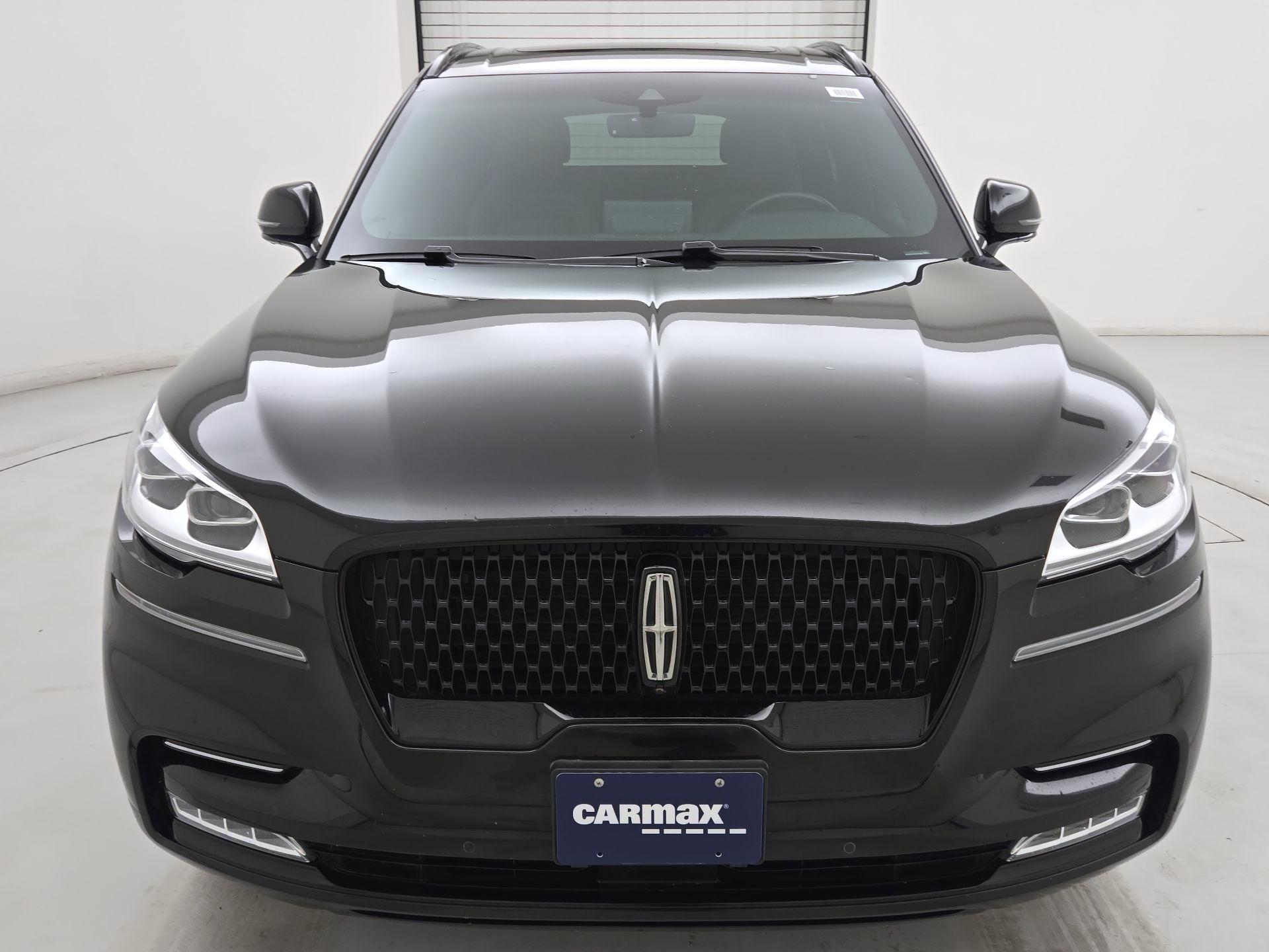 Thumbnail: 2024 Lincoln Aviator - 2