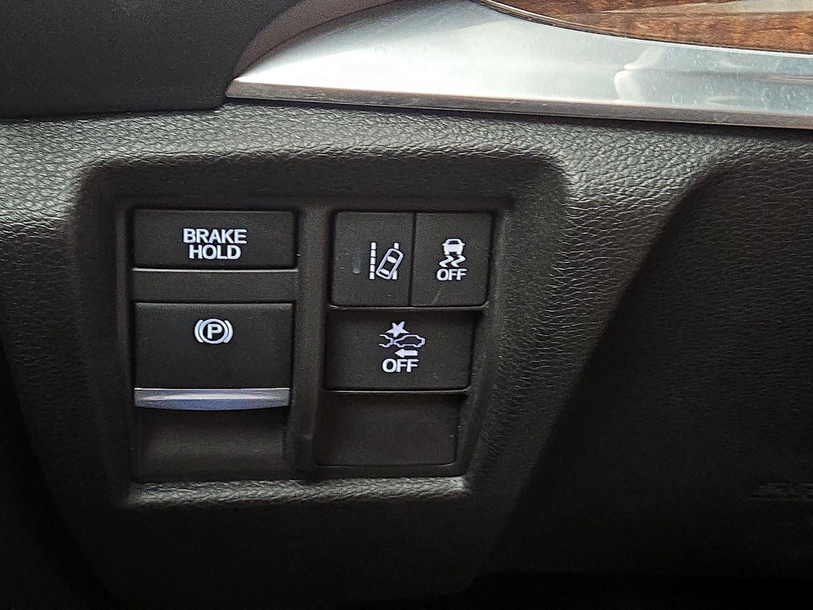 2017 Acura MDX Technology & Entertainment Package - Photo 14