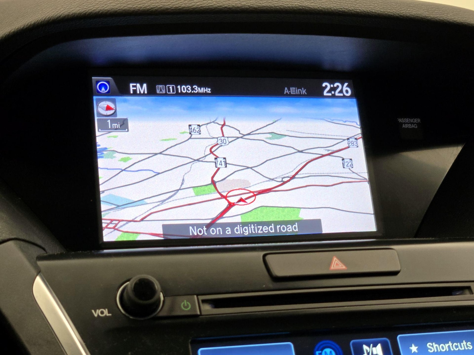 2017 Acura MDX Technology & Entertainment Package - Photo 15
