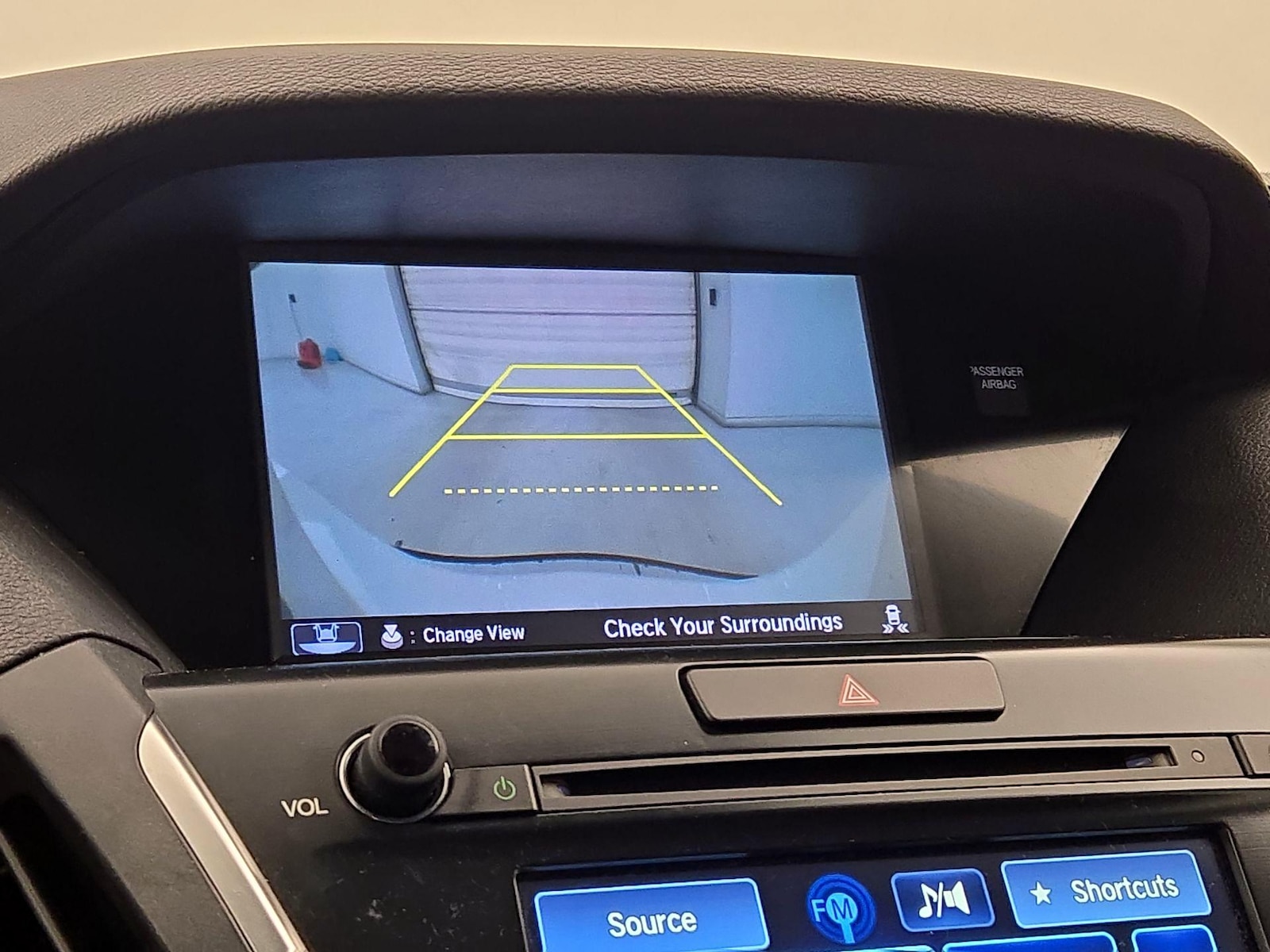 2017 Acura MDX Technology & Entertainment Package - Photo 16