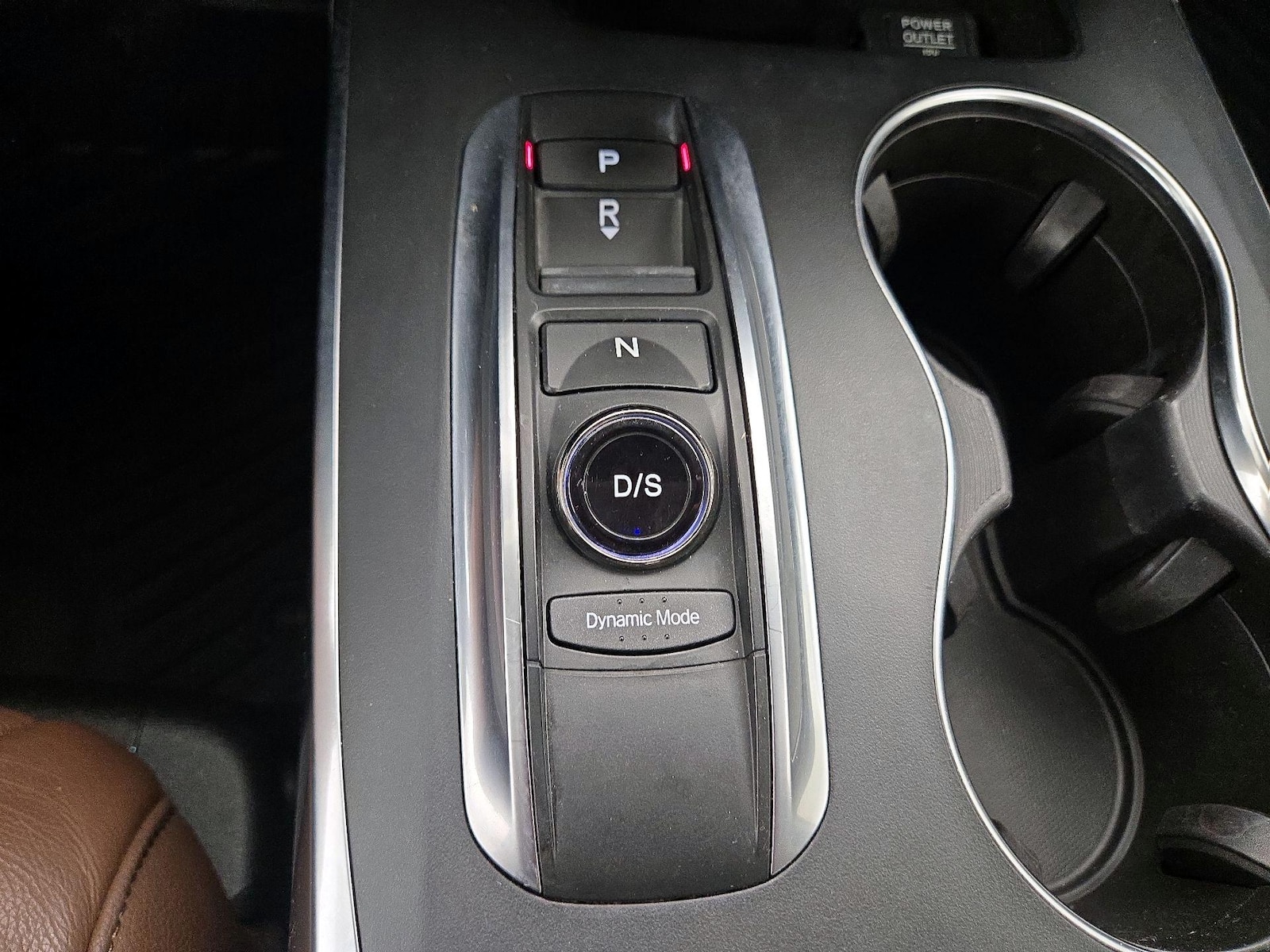 2017 Acura MDX Technology & Entertainment Package - Photo 19