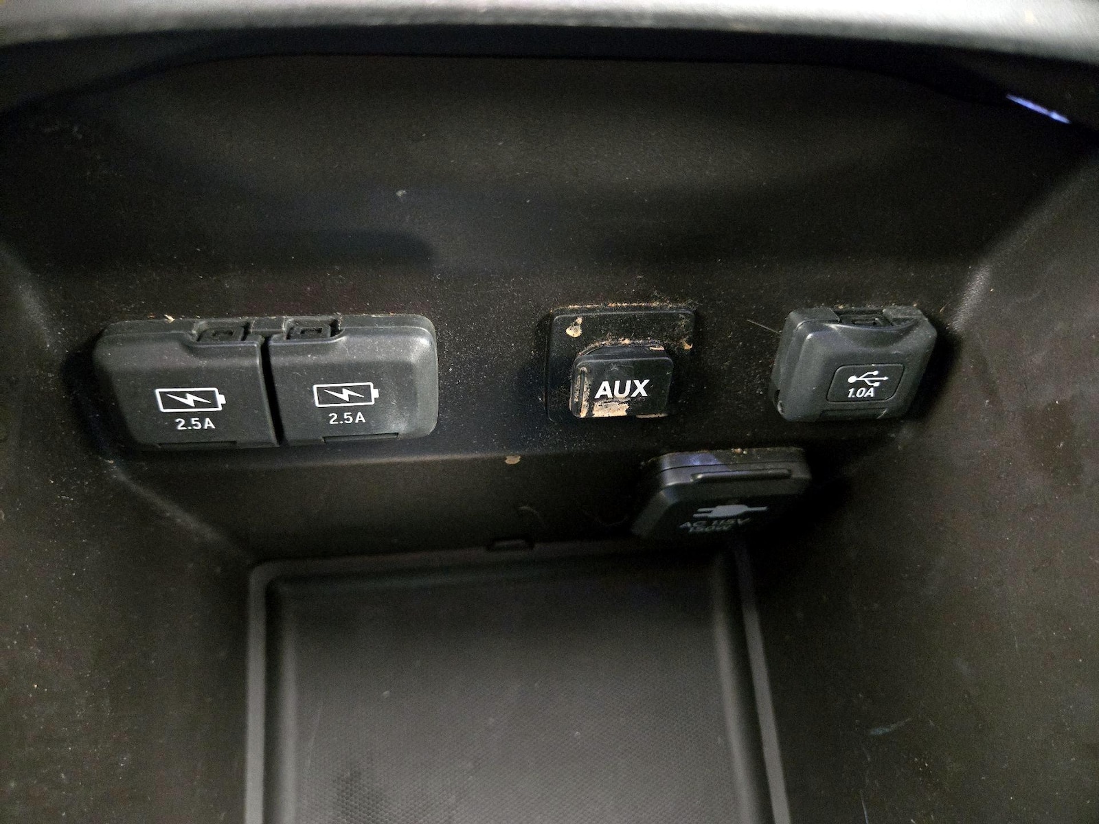 2017 Acura MDX Technology & Entertainment Package - Photo 20