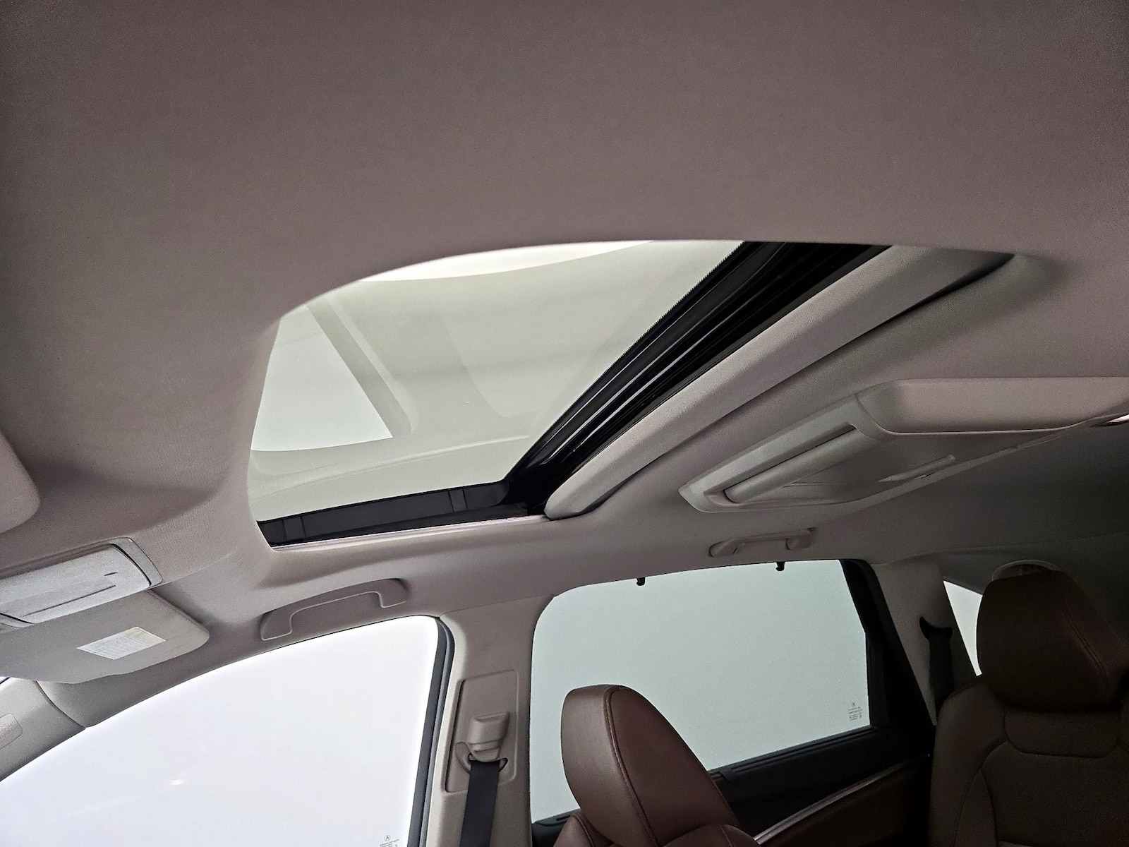 2017 Acura MDX Technology & Entertainment Package - Photo 21
