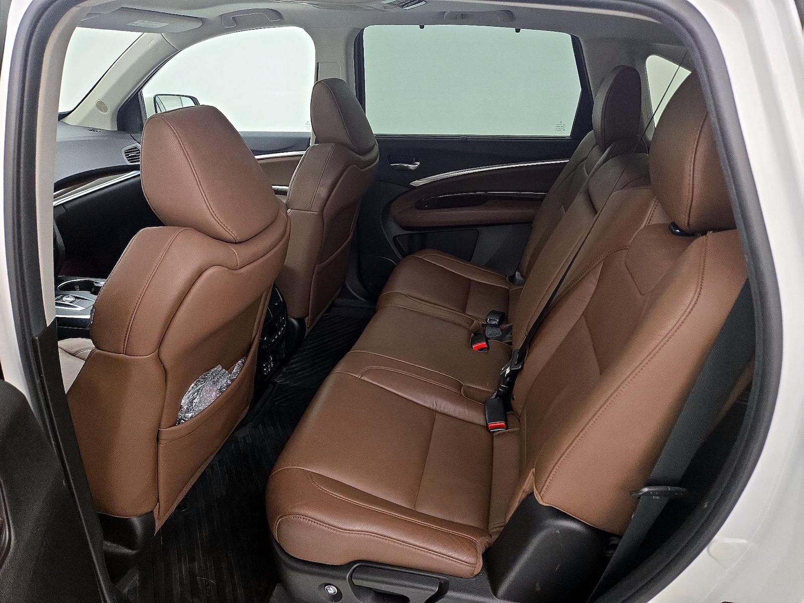 2017 Acura MDX Technology & Entertainment Package - Photo 22