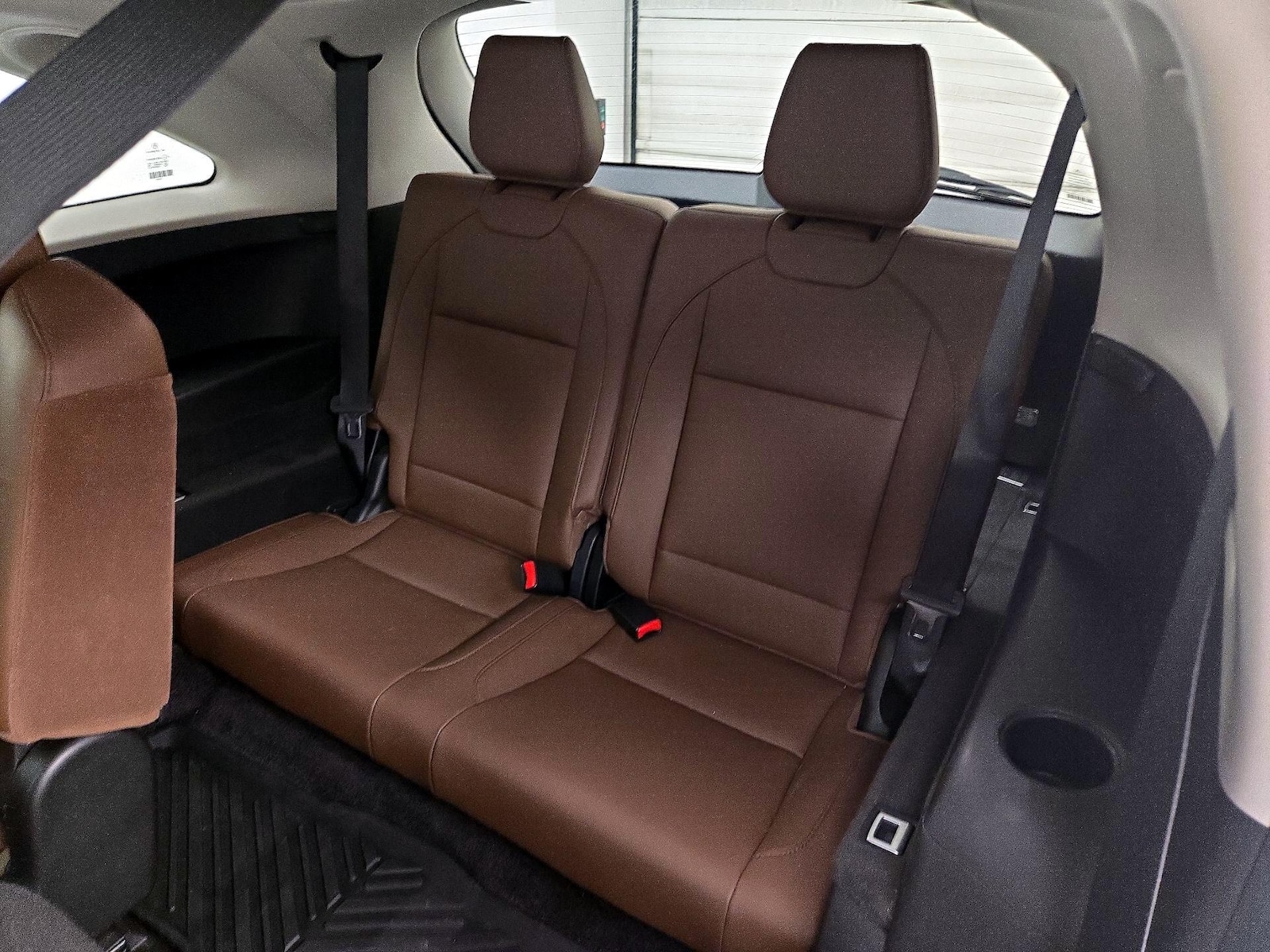 2017 Acura MDX Technology & Entertainment Package - Photo 23