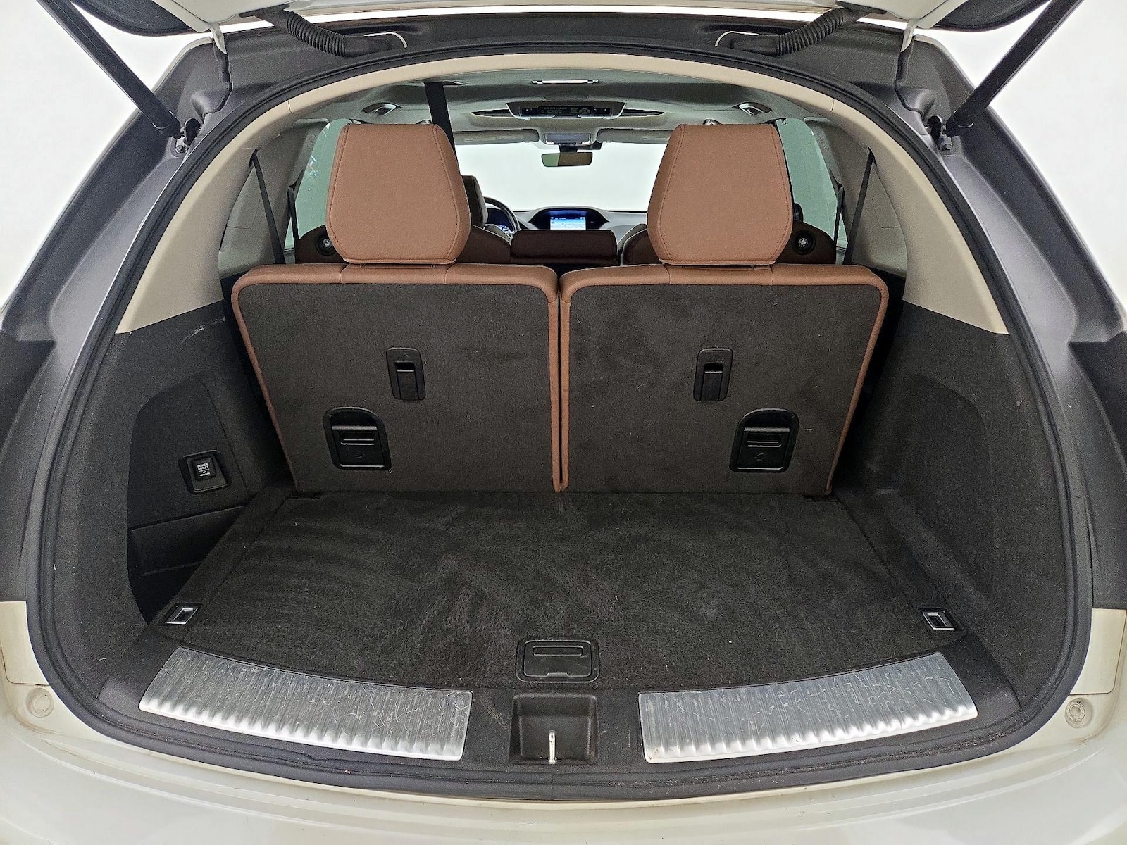 2017 Acura MDX Technology & Entertainment Package - Photo 24