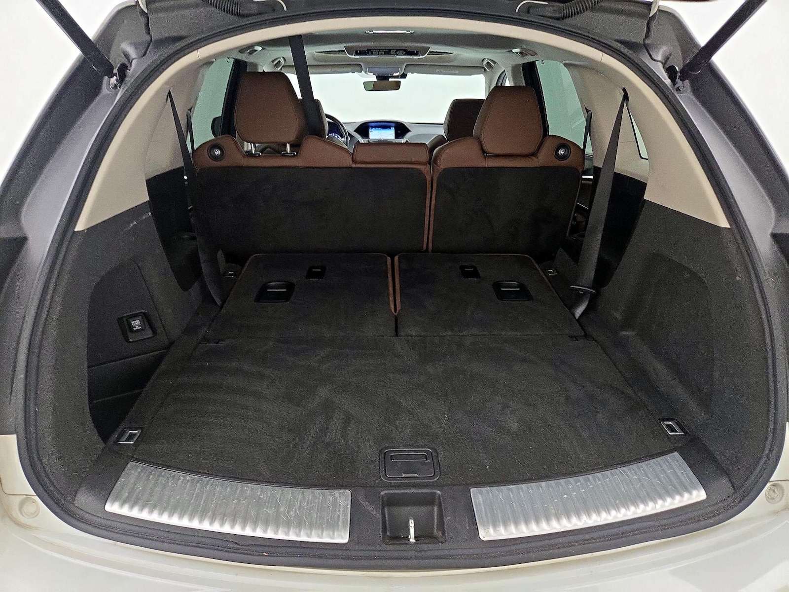 2017 Acura MDX Technology & Entertainment Package - Photo 25