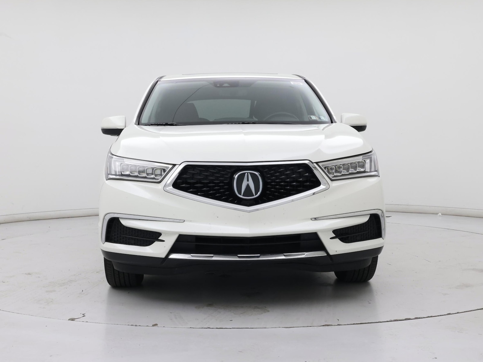 2017 Acura MDX Technology & Entertainment Package - Photo 6