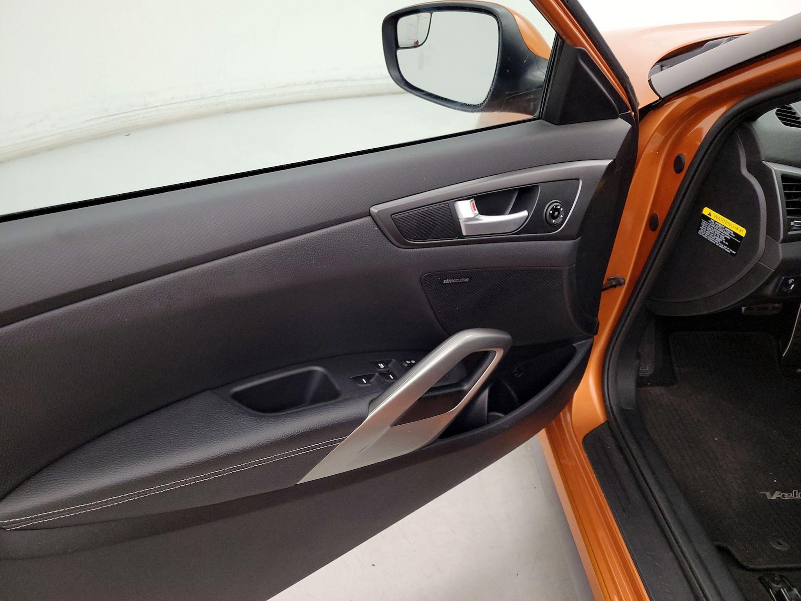 2016 Hyundai Veloster - Photo 13