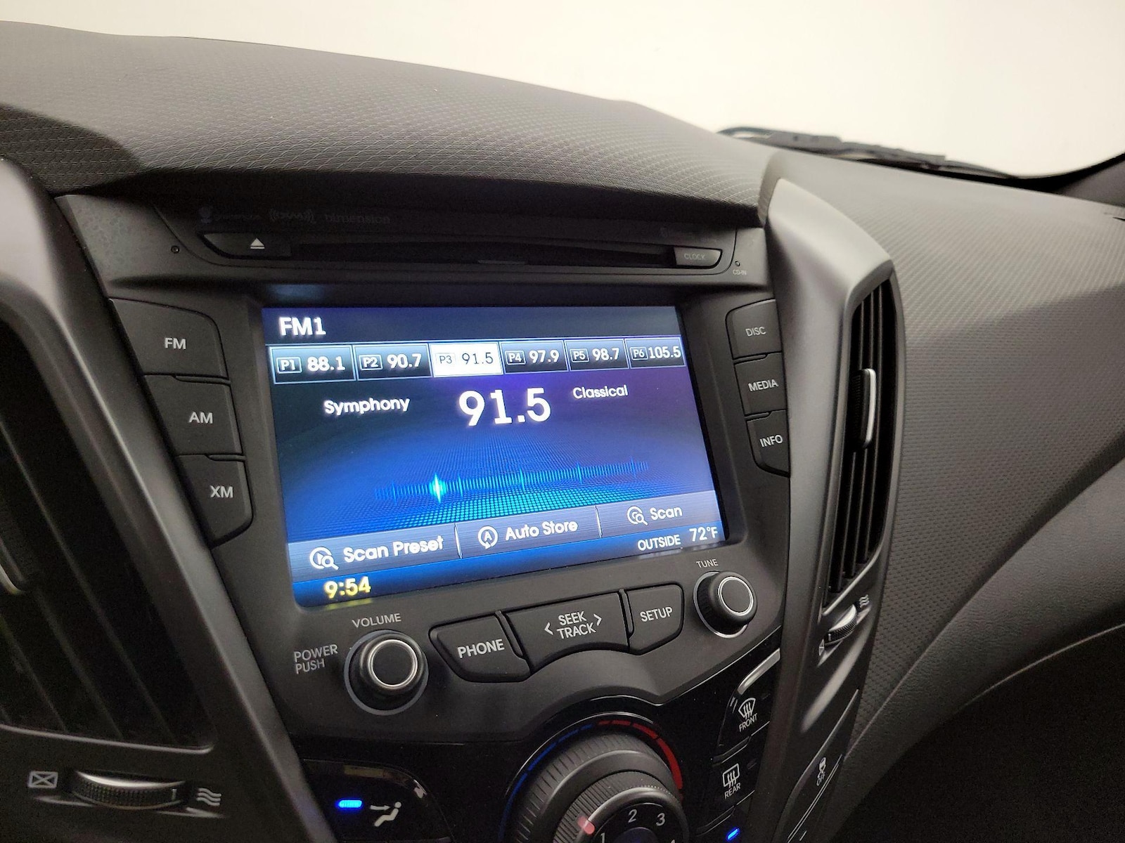 2016 Hyundai Veloster - Photo 16