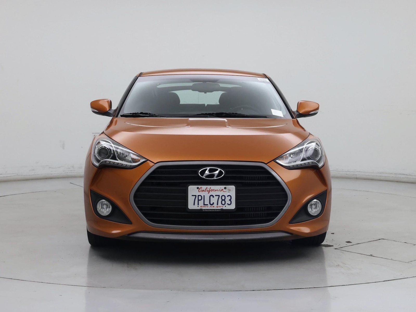2016 Hyundai Veloster - Photo 6