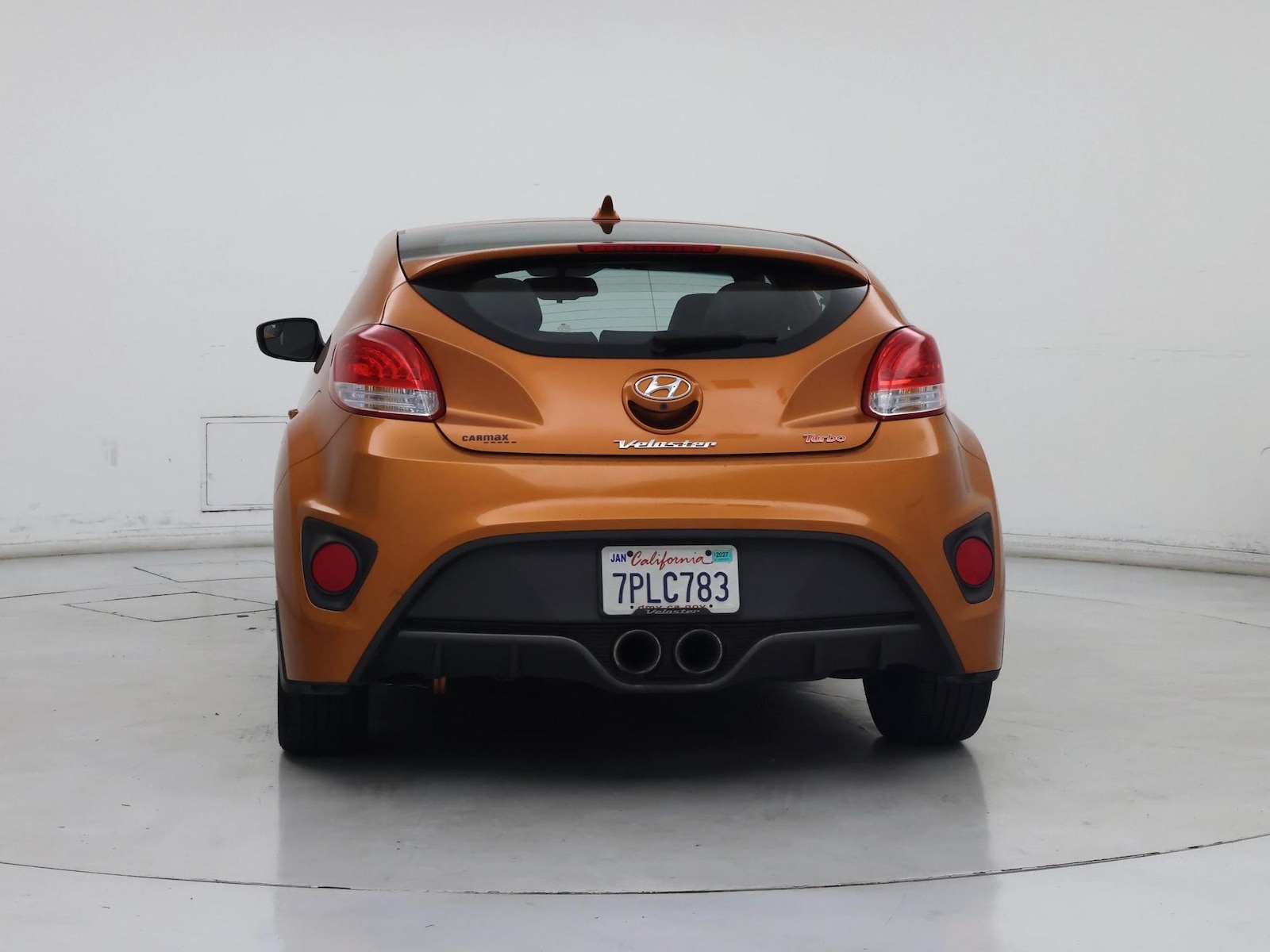 2016 Hyundai Veloster - Photo 7