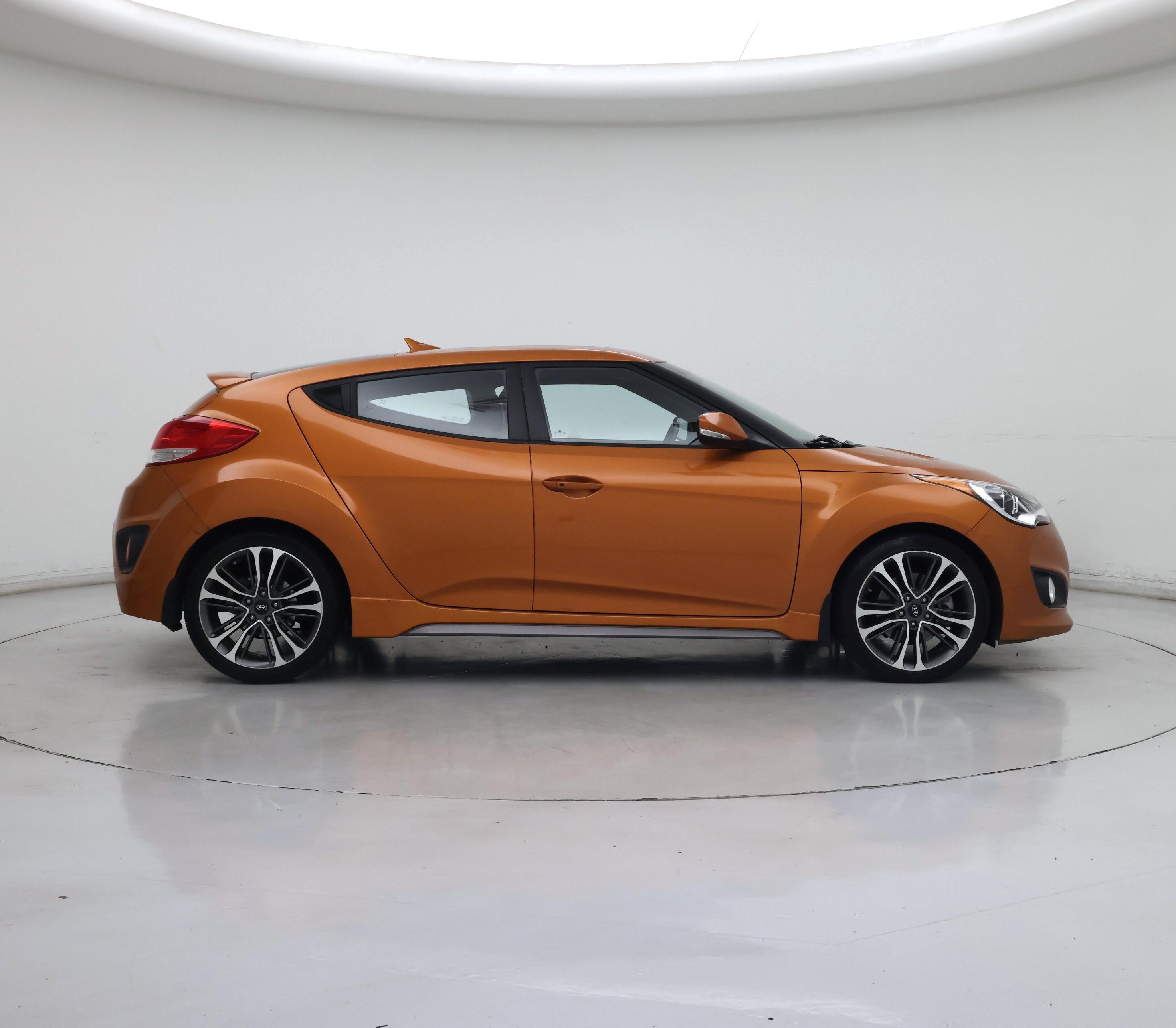 Thumbnail: 2016 Hyundai Veloster - 7