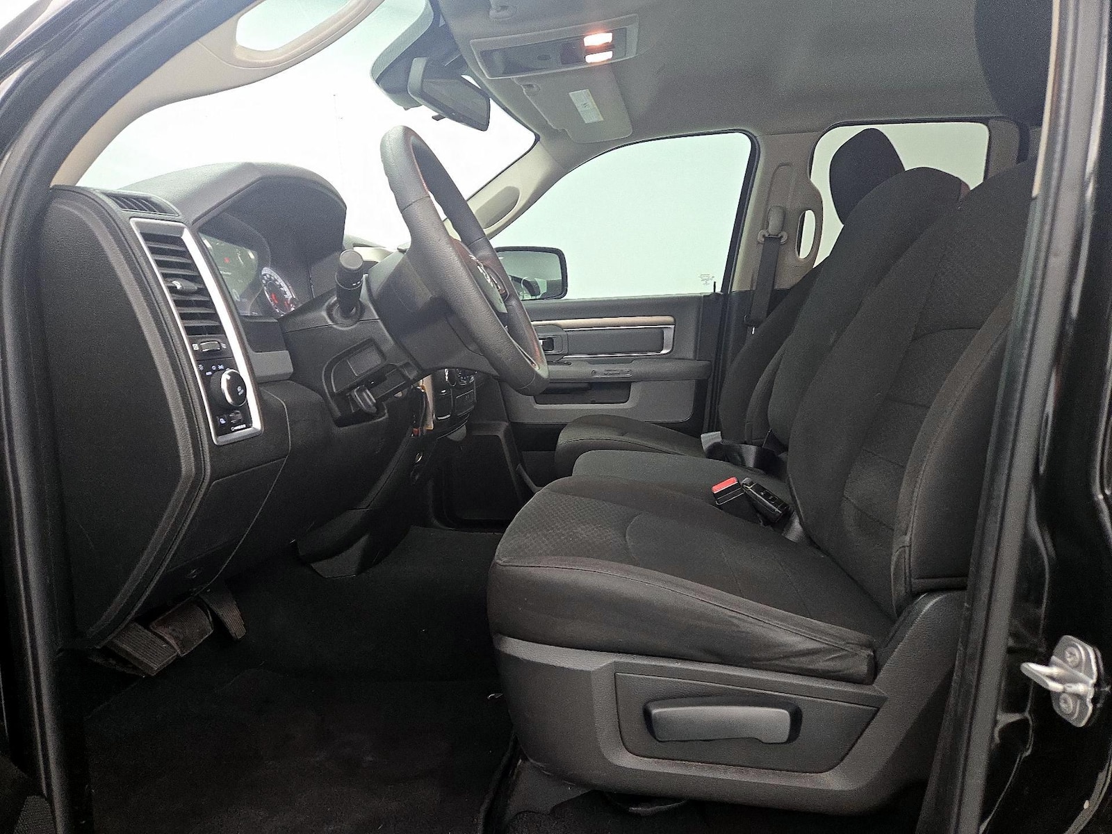 2020 RAM Ram 1500 Classic Warlock - Photo 12
