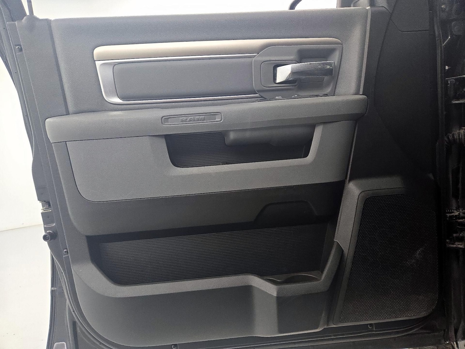 2020 RAM Ram 1500 Classic Warlock - Photo 13