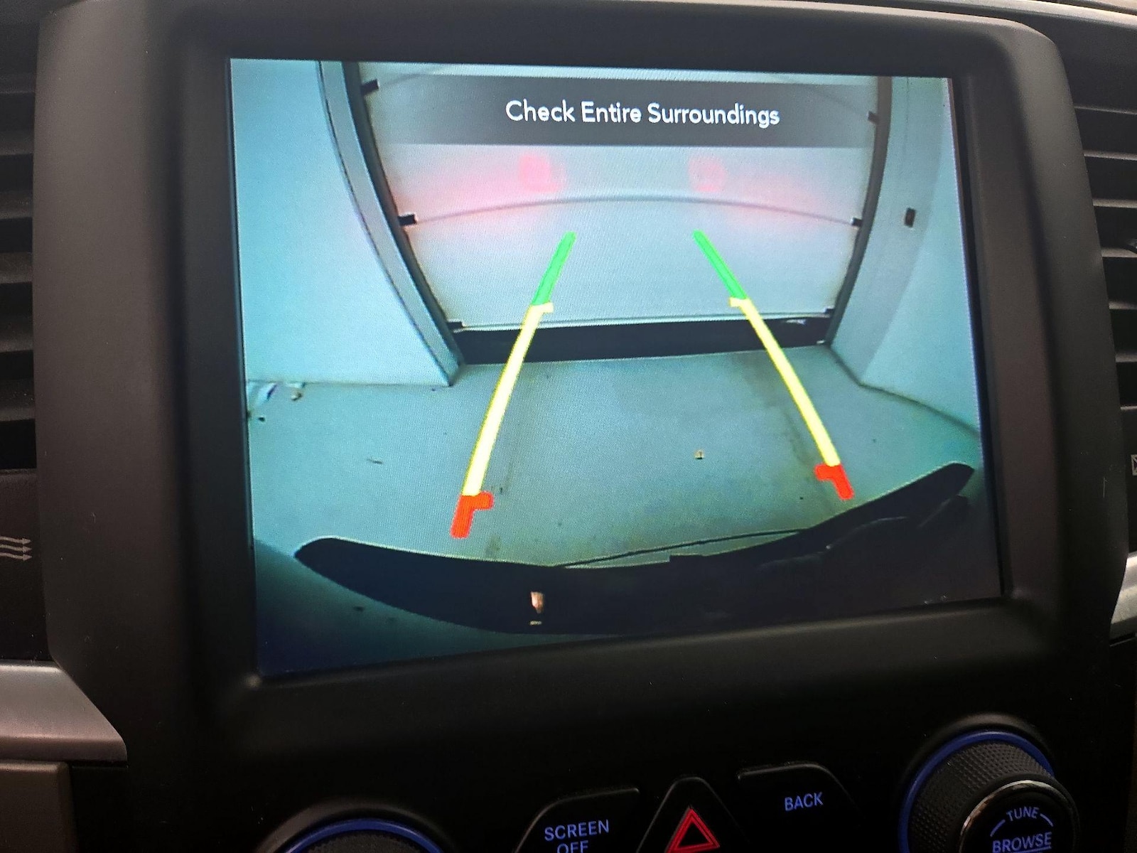 2020 RAM Ram 1500 Classic Warlock - Photo 15