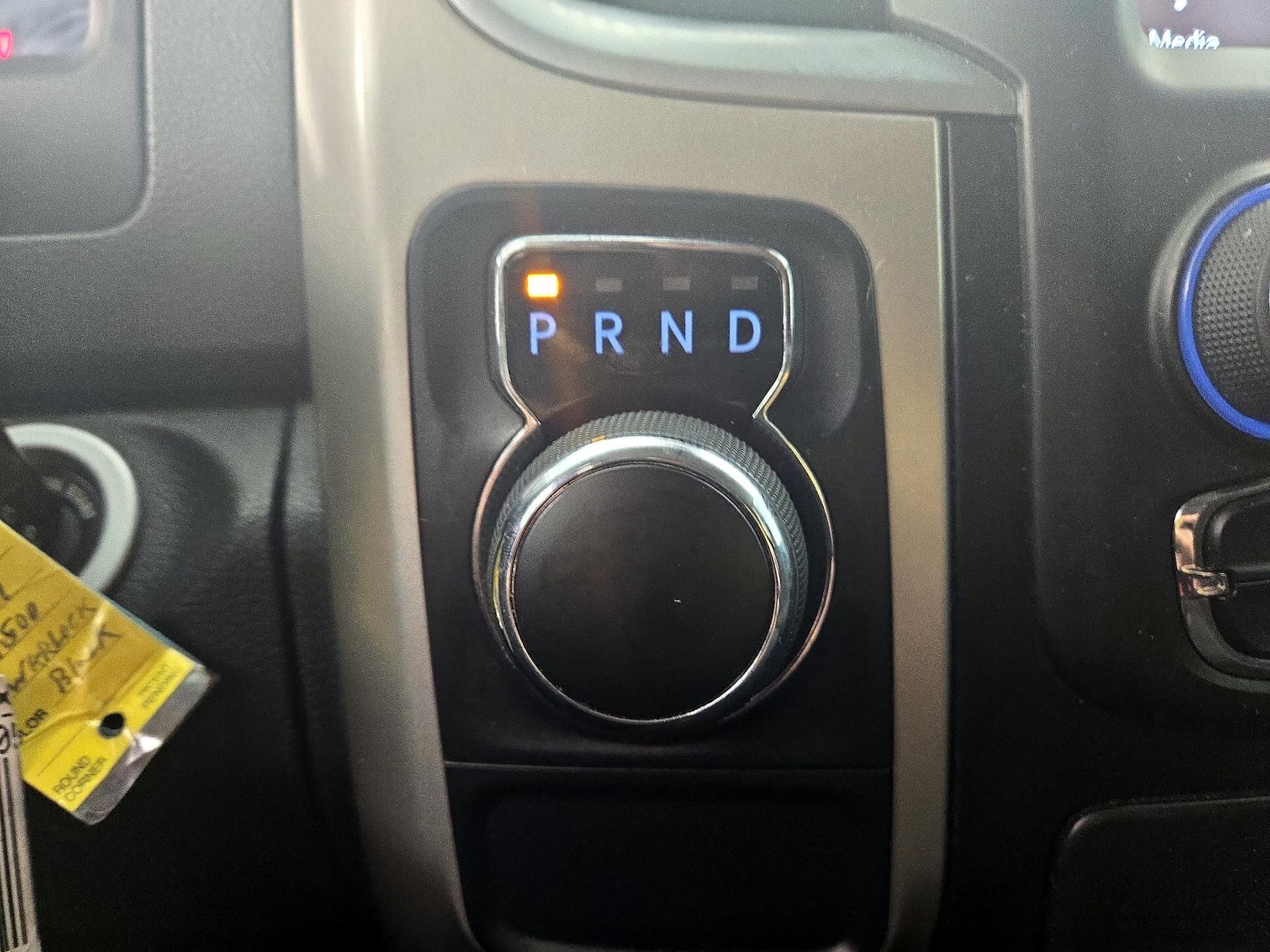 2020 RAM Ram 1500 Classic Warlock - Photo 18