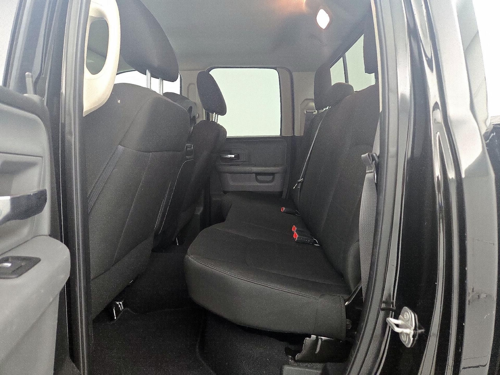 2020 RAM Ram 1500 Classic Warlock - Photo 20