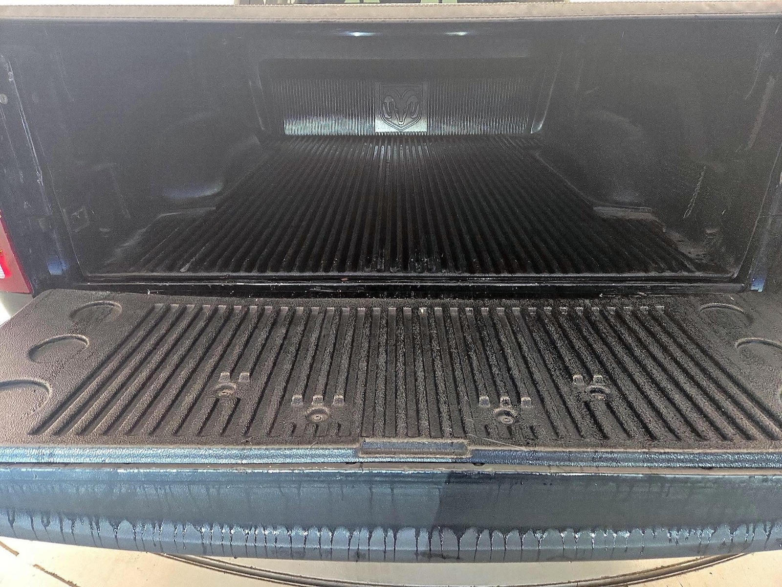 2020 RAM Ram 1500 Classic Warlock - Photo 21
